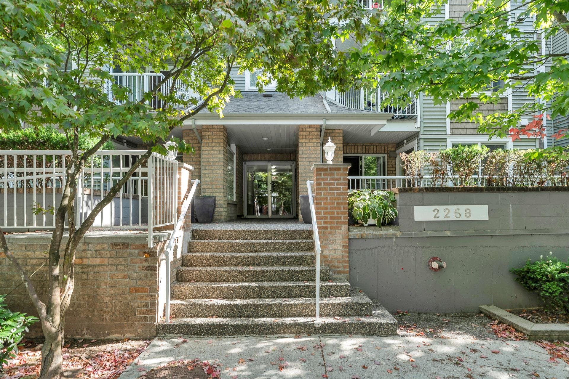 2268 Welcher Ave #204, Port Coquitlam, BC V3C 1X4