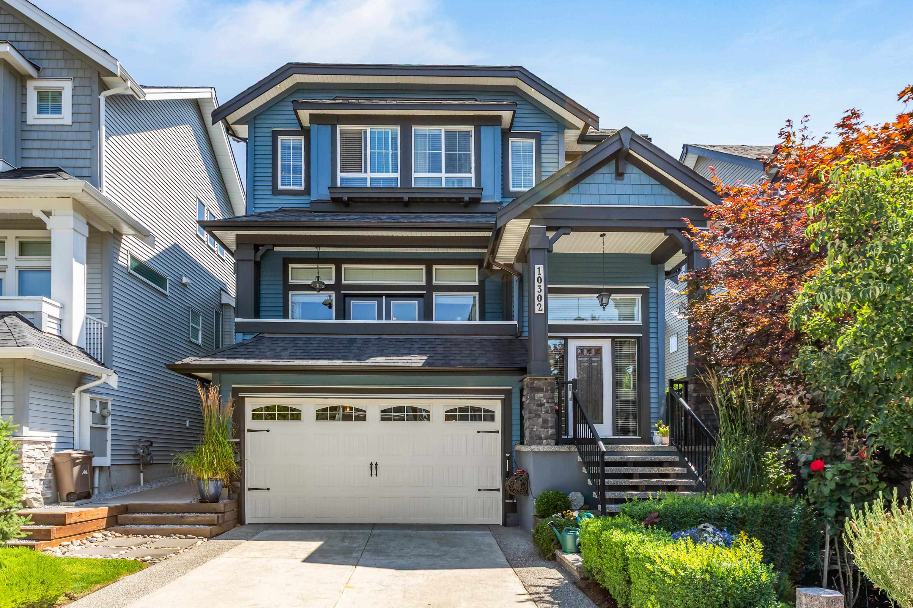 10302 Wynnyk Way, Maple Ridge, BC V2W 1G3