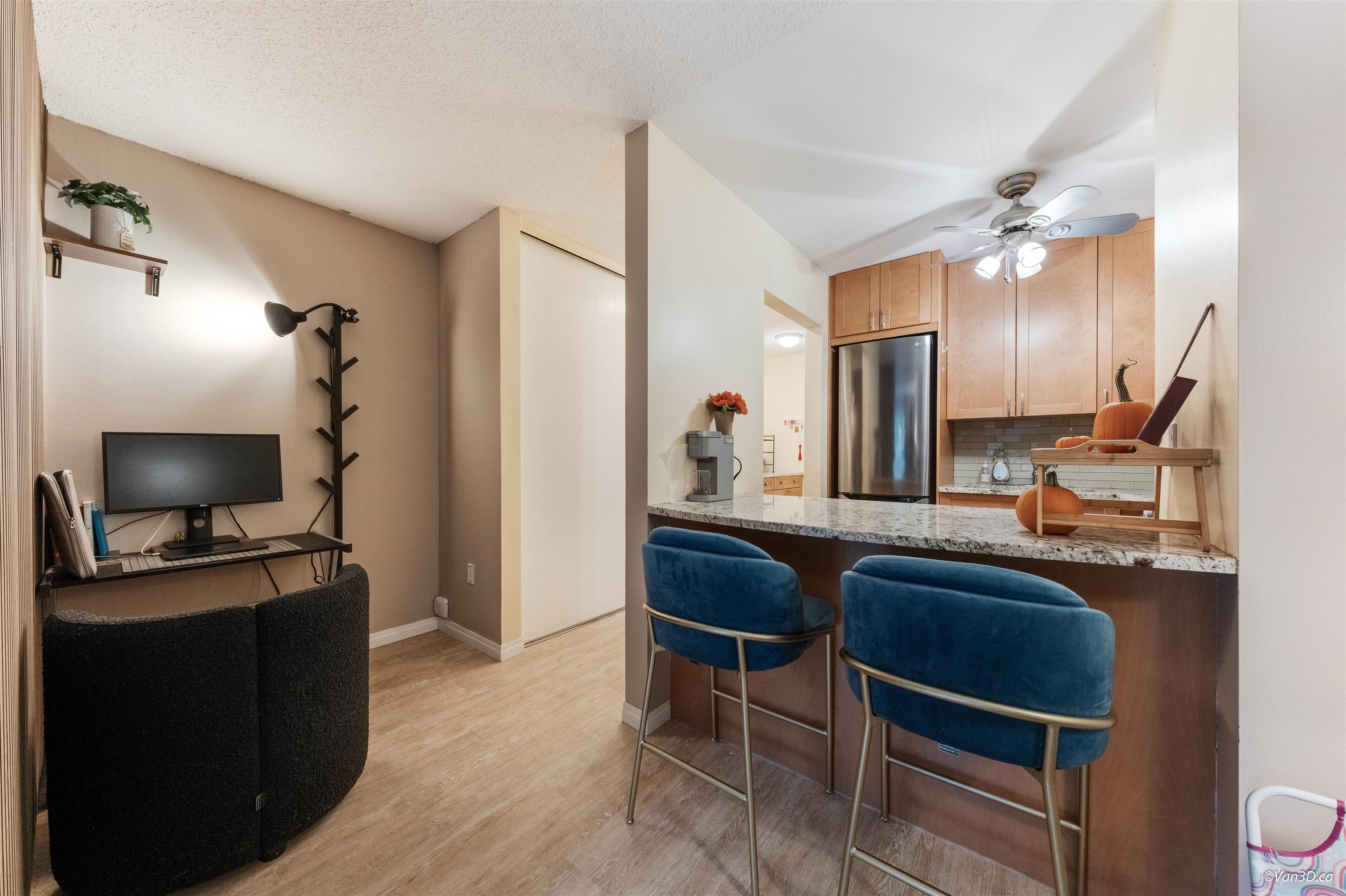 1545 East 2nd Avenue #210, Vancouver, BC V5N 1C8