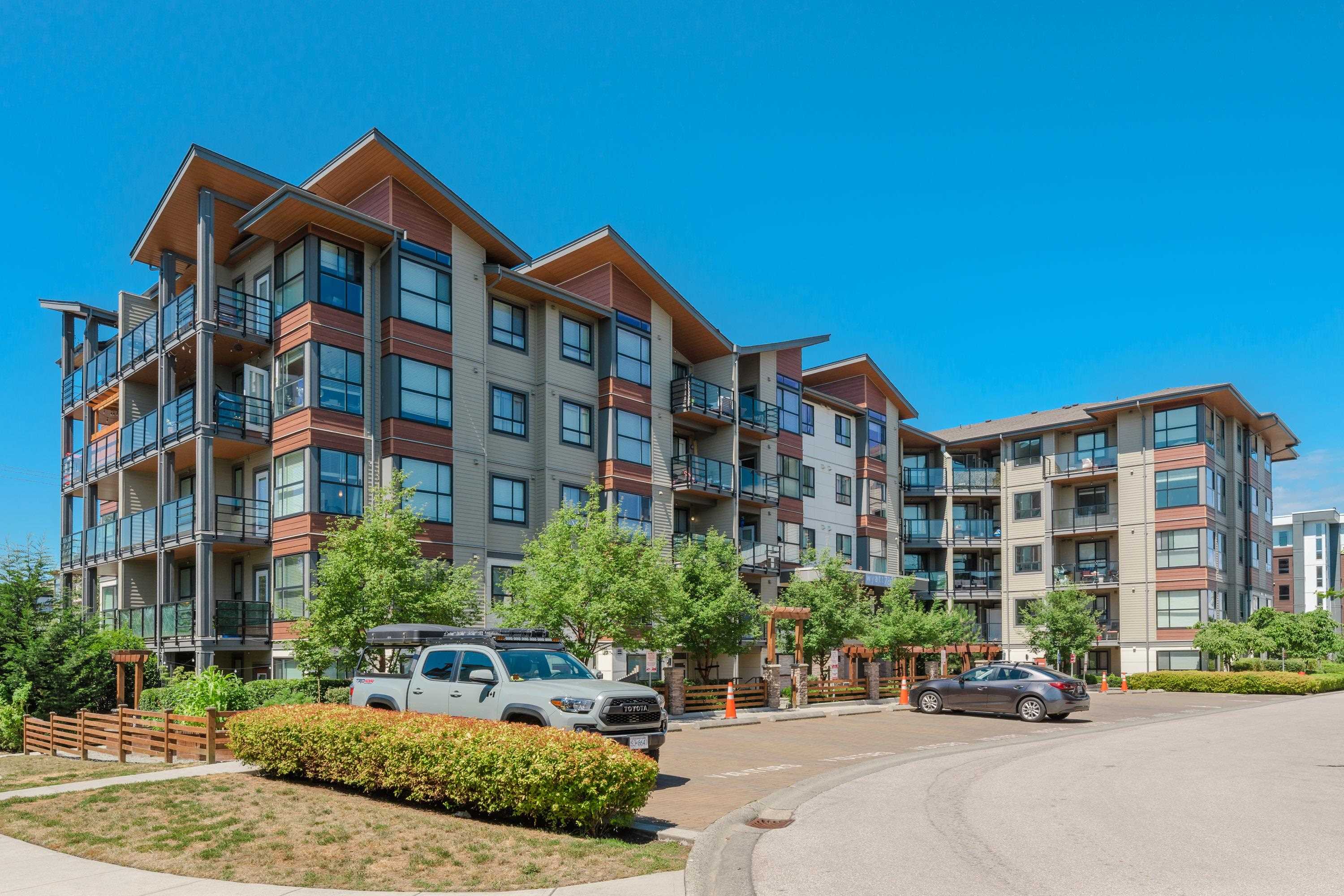 7809 209 Street #510, Langley, BC V2Y 3N6