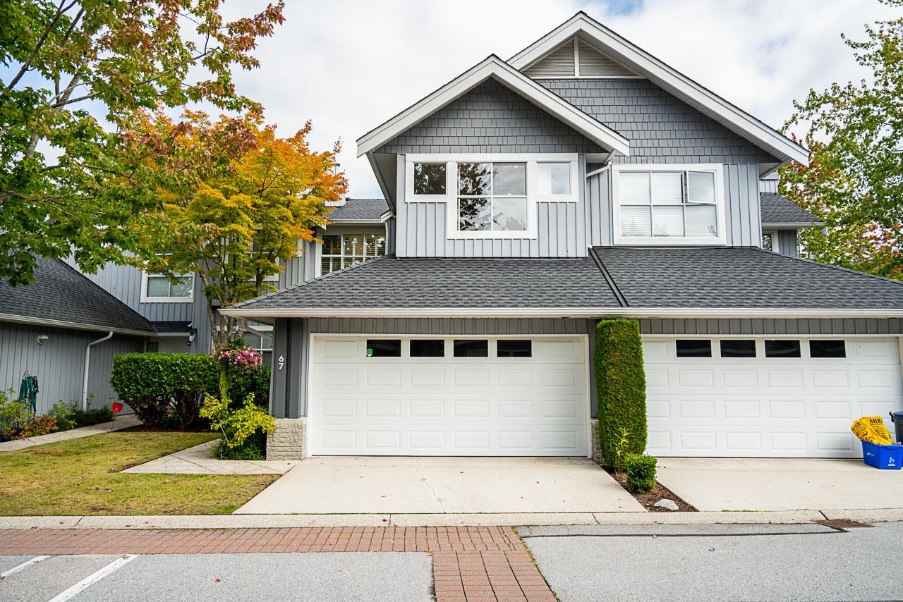 3555 Westminster Highway #unit 67, Richmond, BC V7C 5P6
