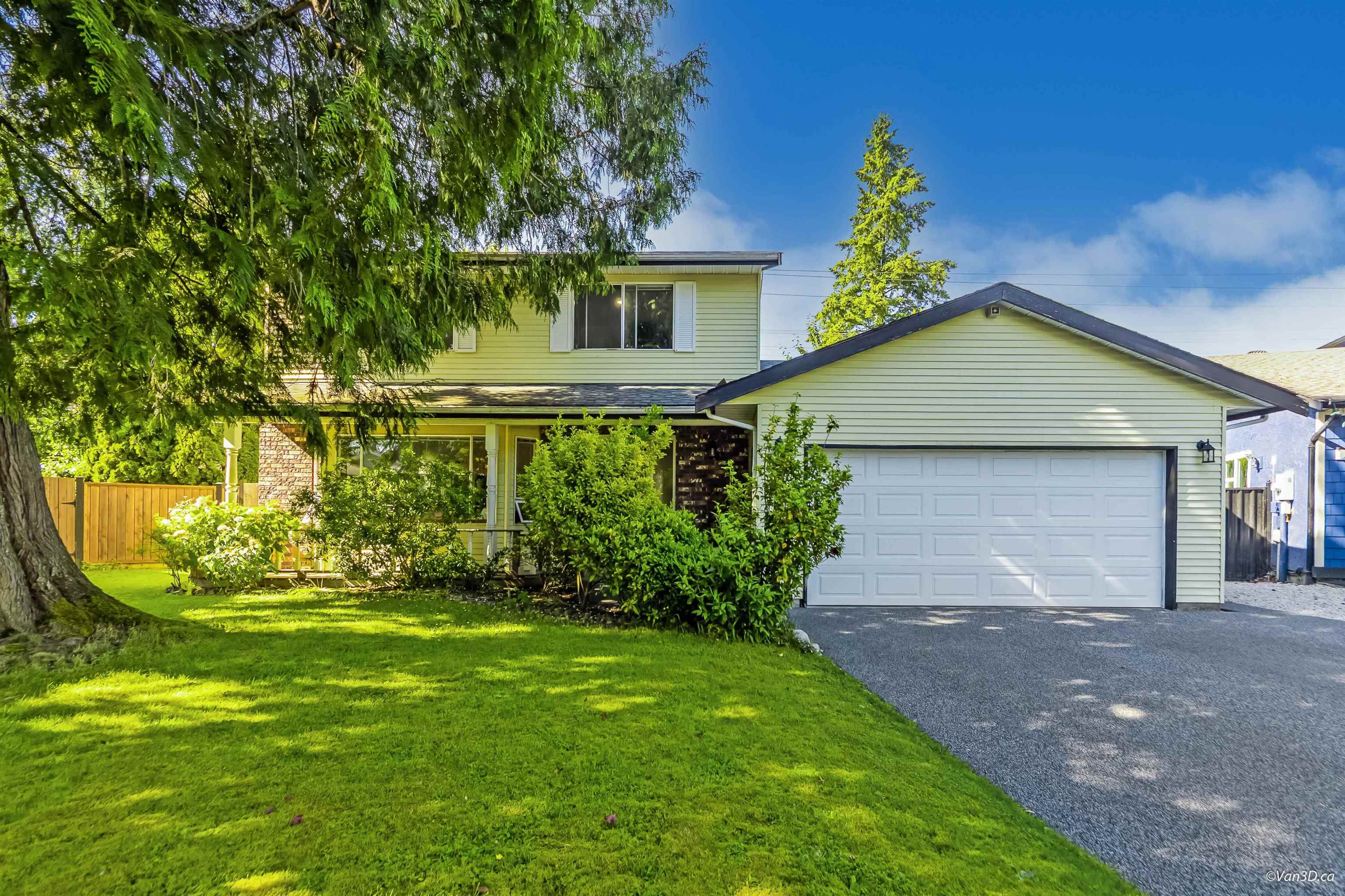 205a Street, Langley, BC V1M 1Y9