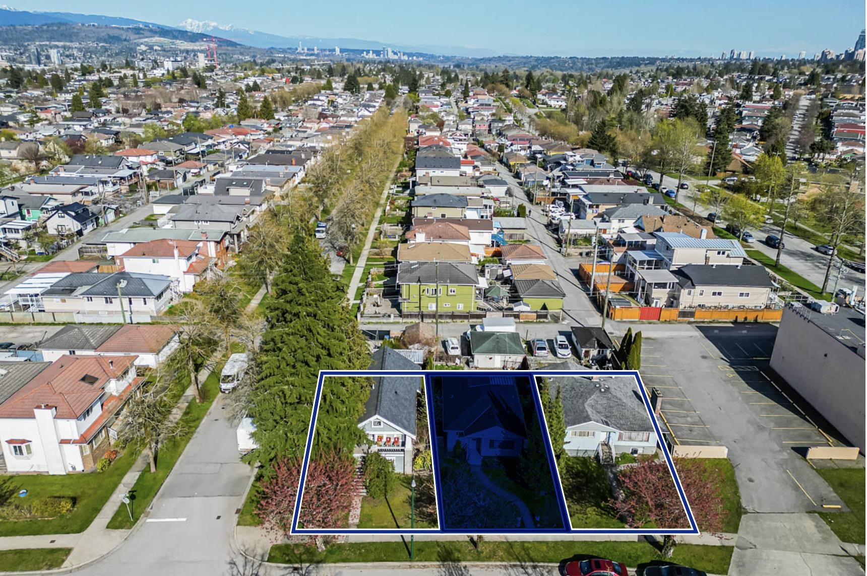 4424 Rupert Street, Vancouver, BC V5R 2J2