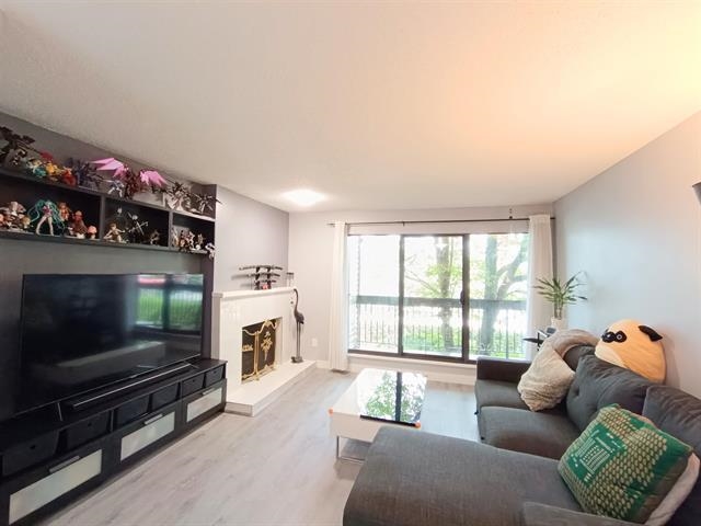 13316 Old Yale Road #201, Surrey, BC V3T 5J5