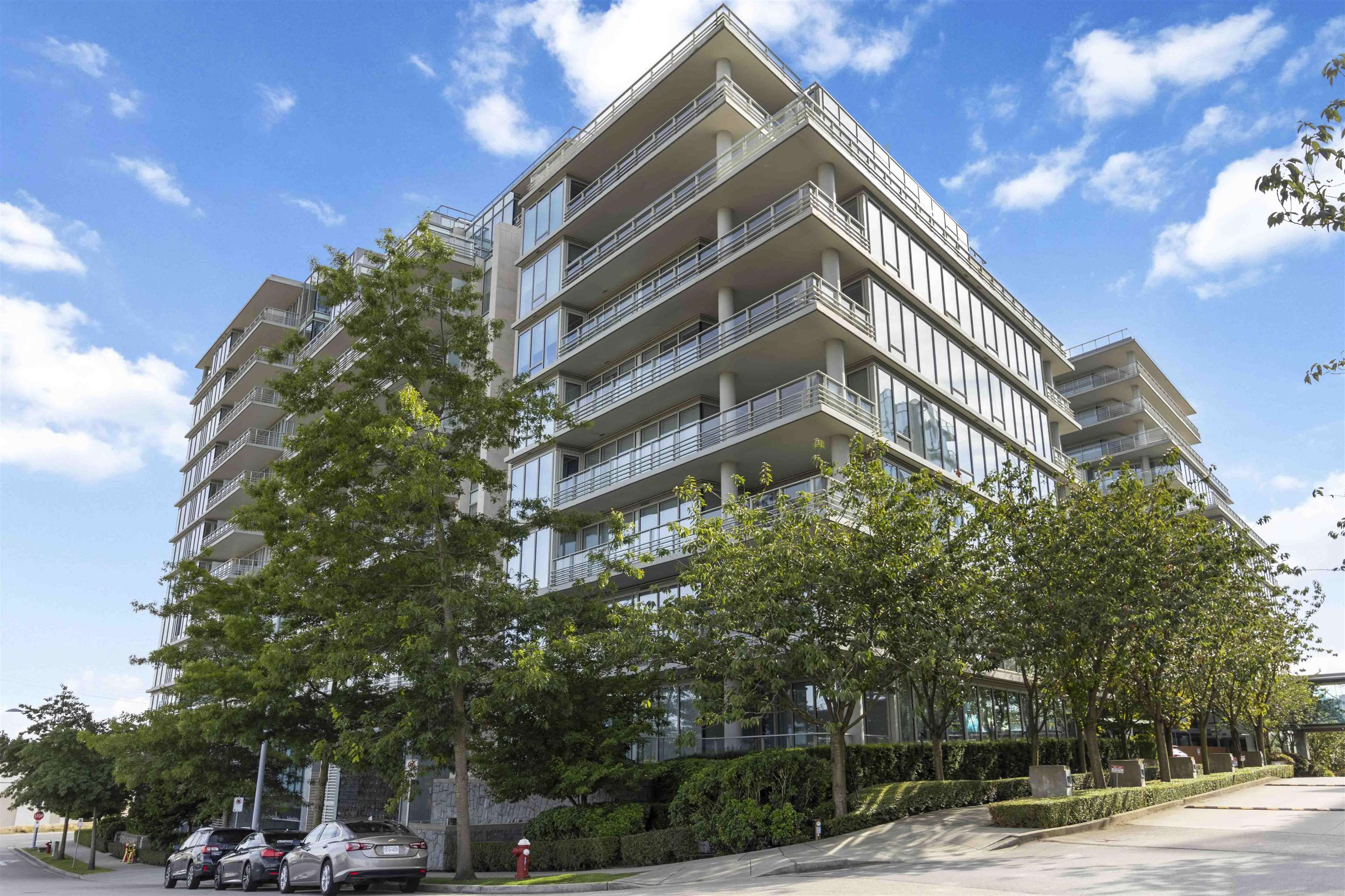 5199 Brighouse Way #1202, Richmond, BC V7C 0A7