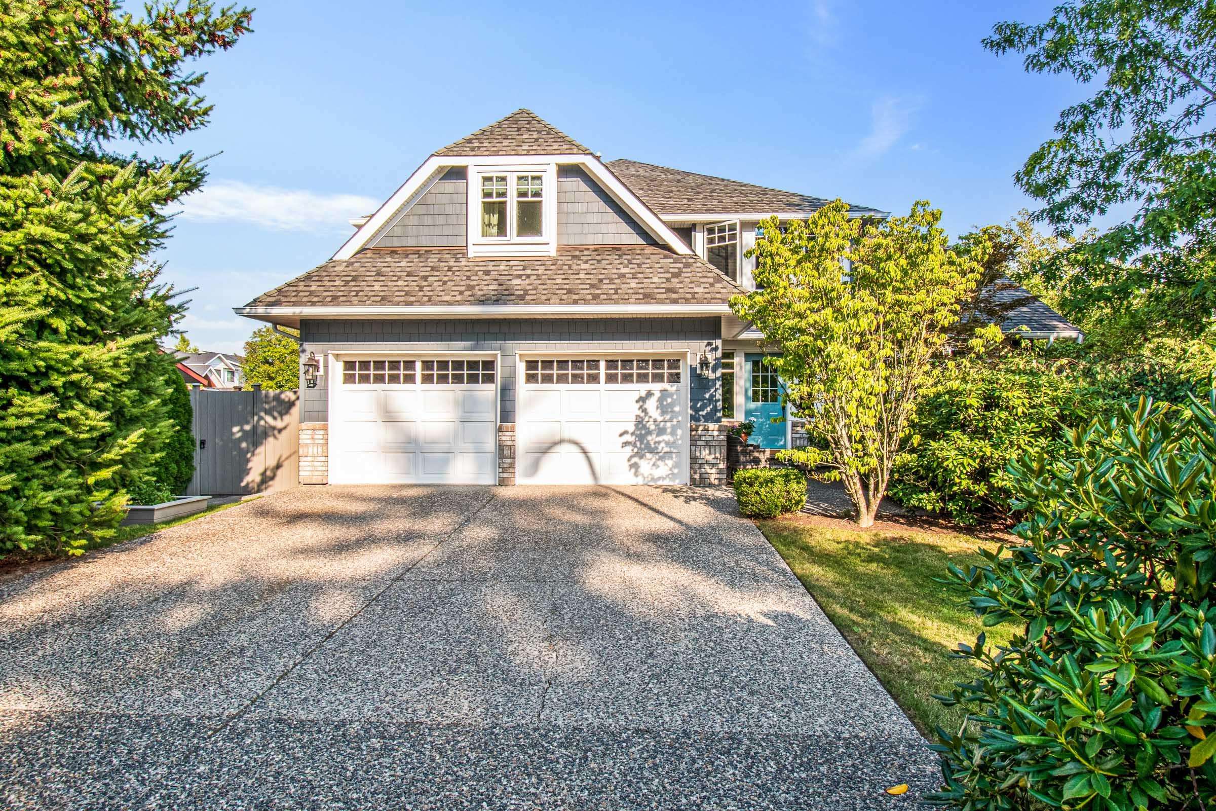 217a Street, Langley, BC V3A 2N7