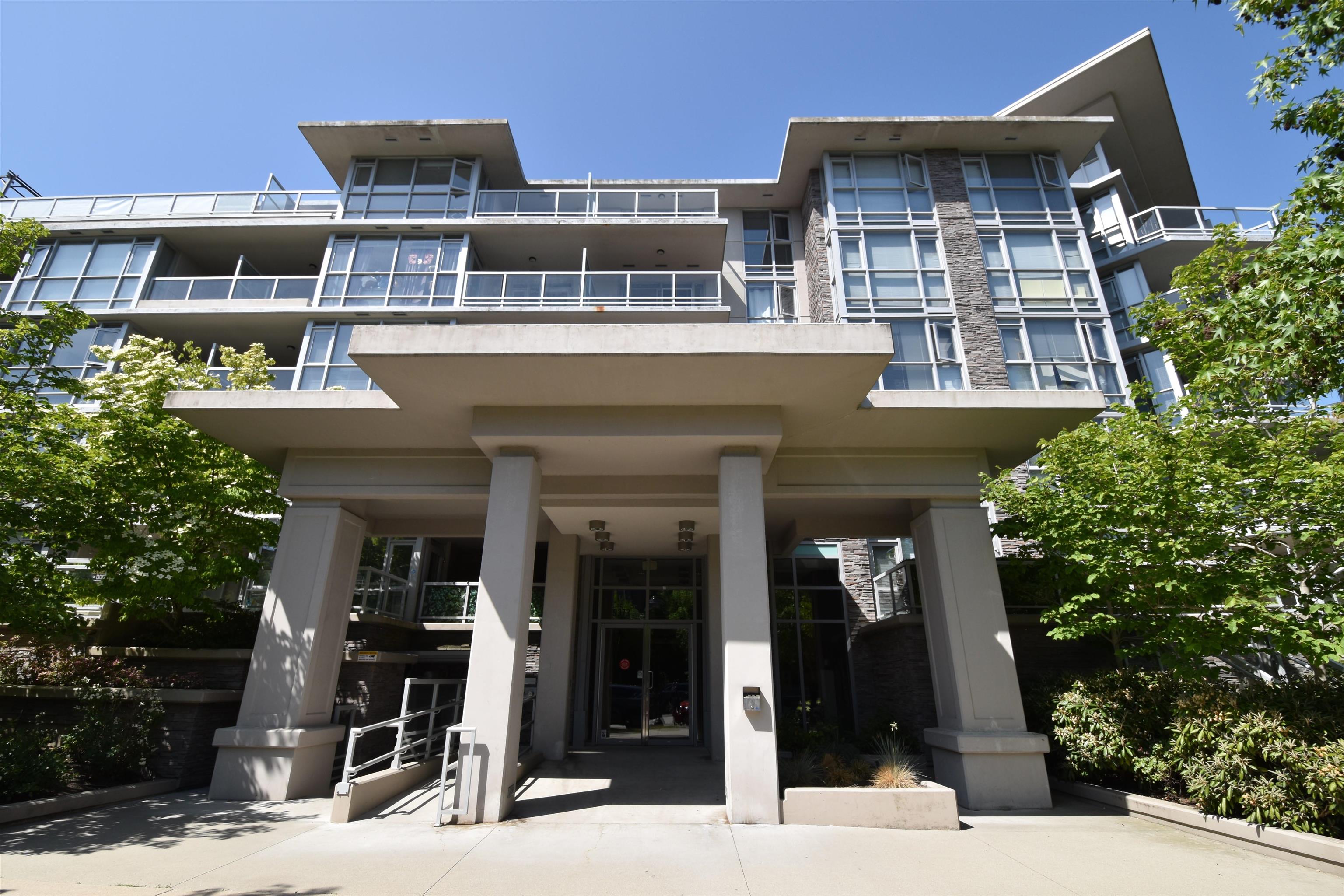 9373 Hemlock Drive #116, Richmond, BC V6Y 0A9