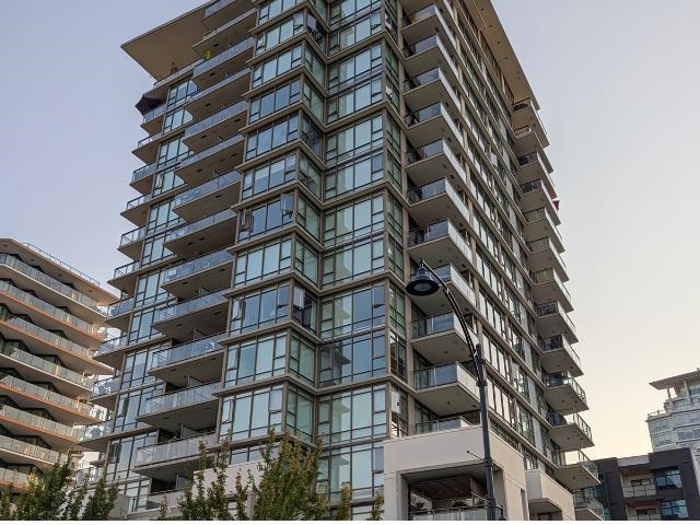 1455 George Street #1201, White Rock, BC V4B 0A9