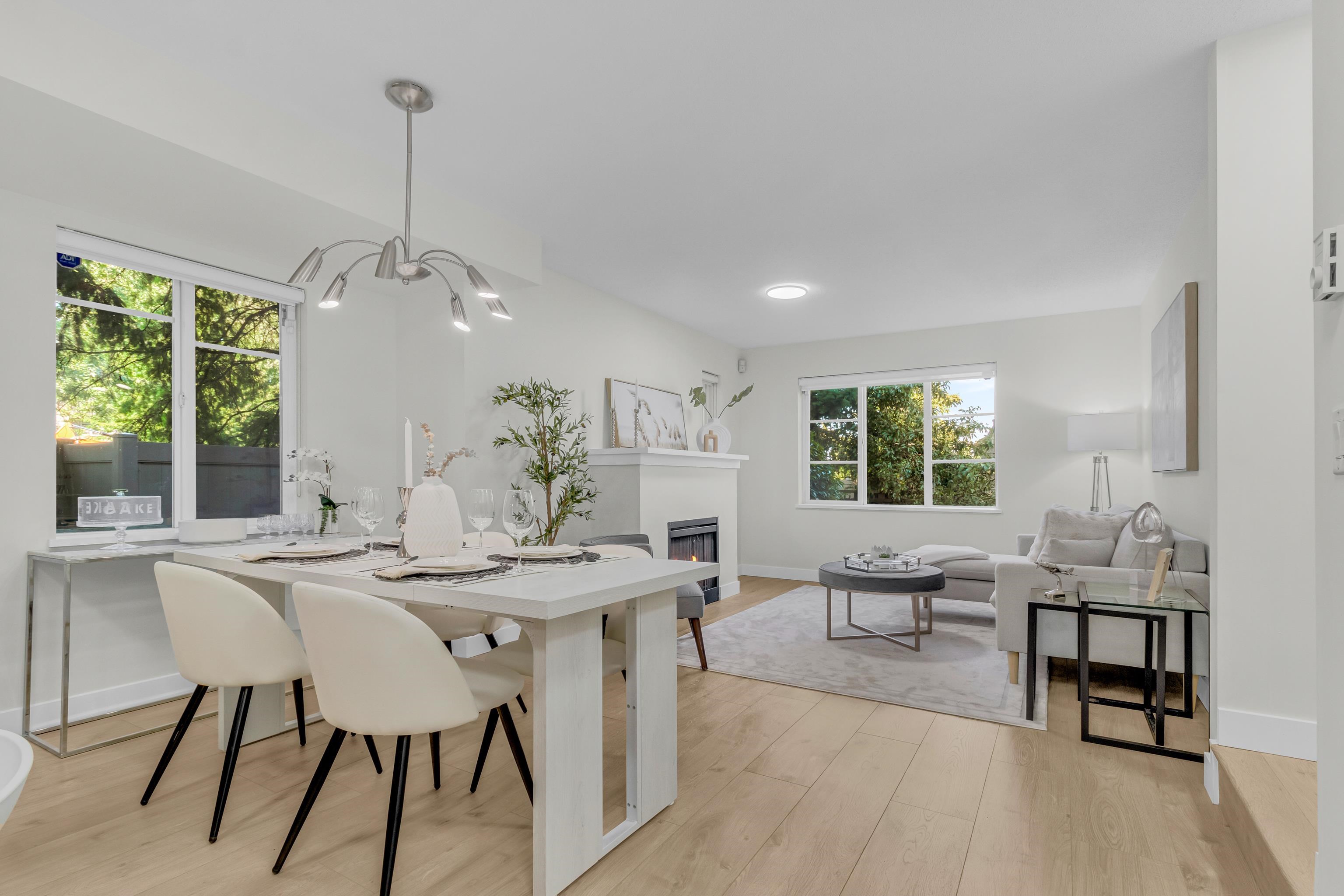 15871 85 Avenue #44, Surrey, BC V4N 0Y9