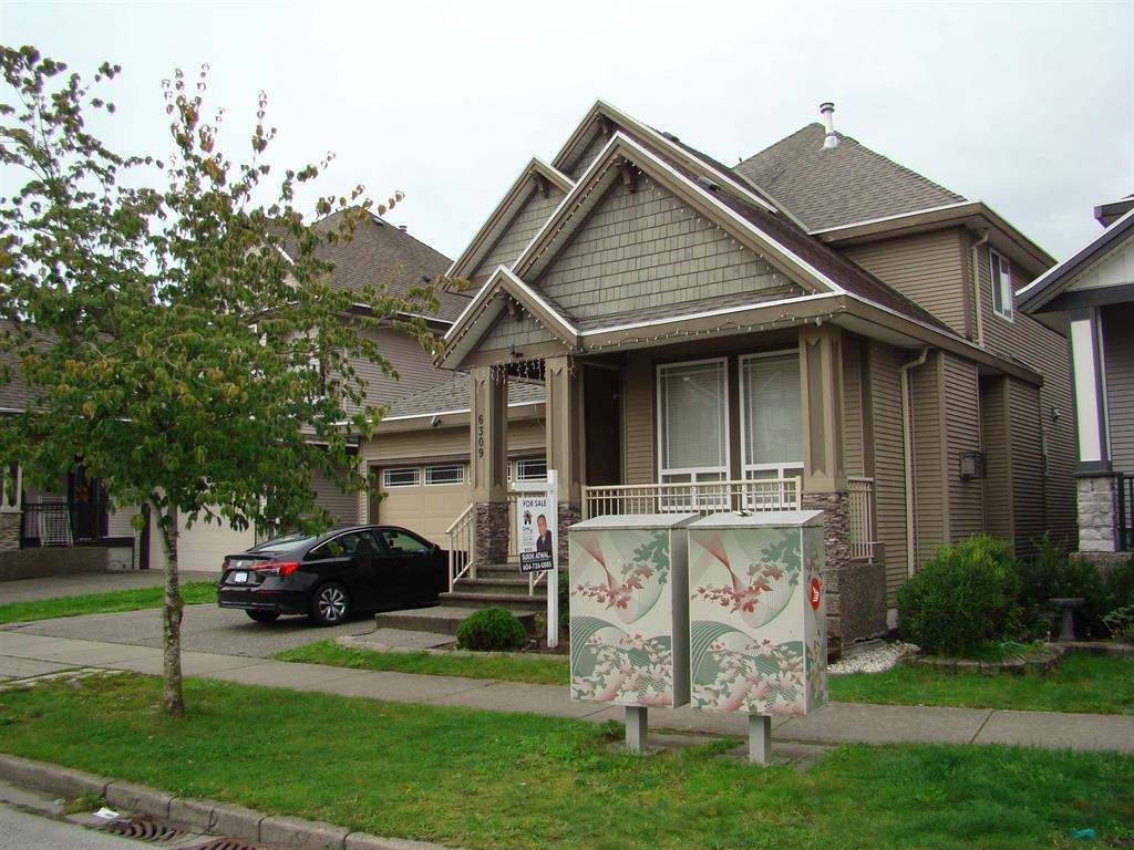 167b Street, Surrey, BC V3S 1X3