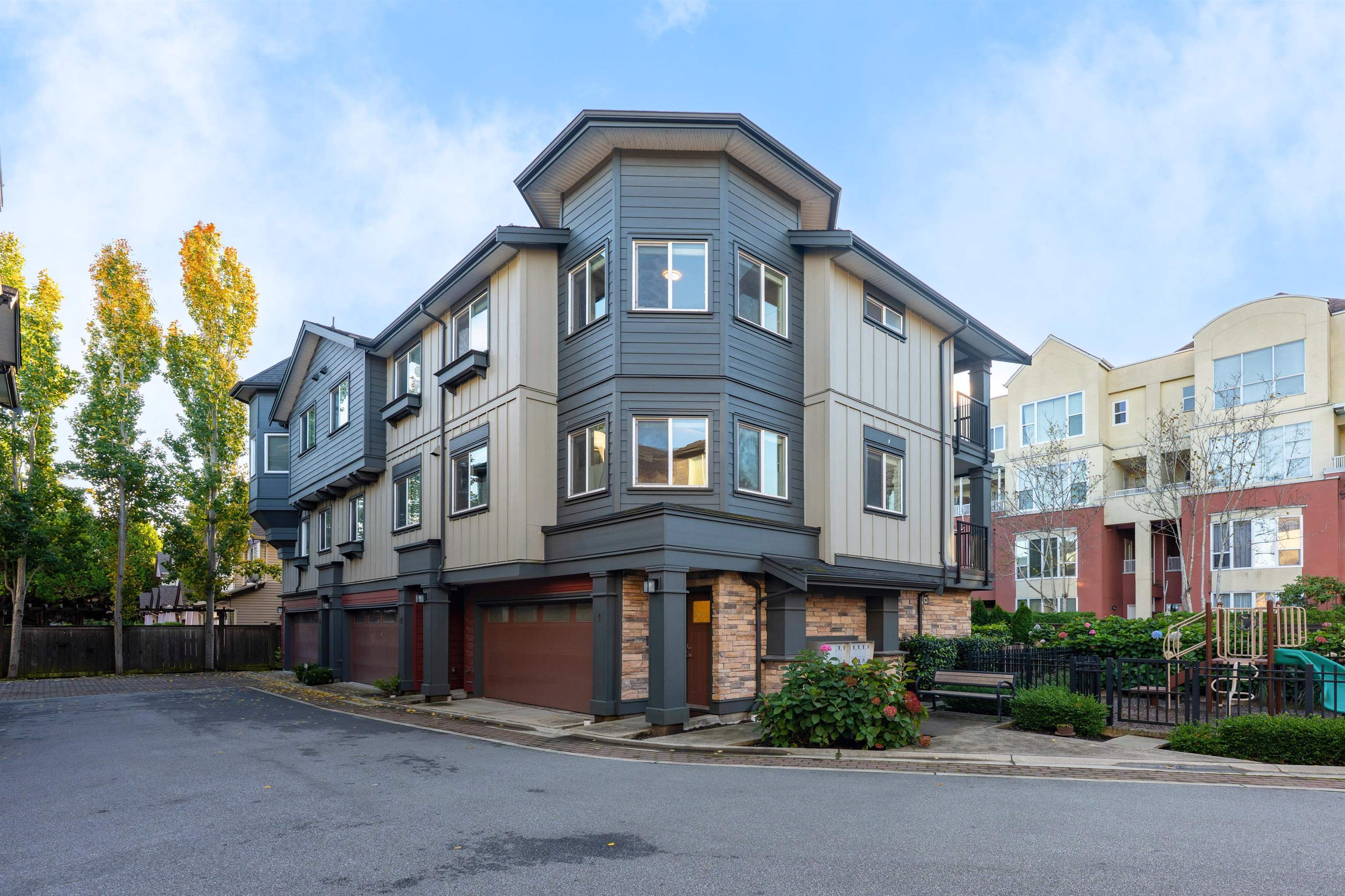 8380 General Currie Road #1, Richmond, BC V6Y 1M1