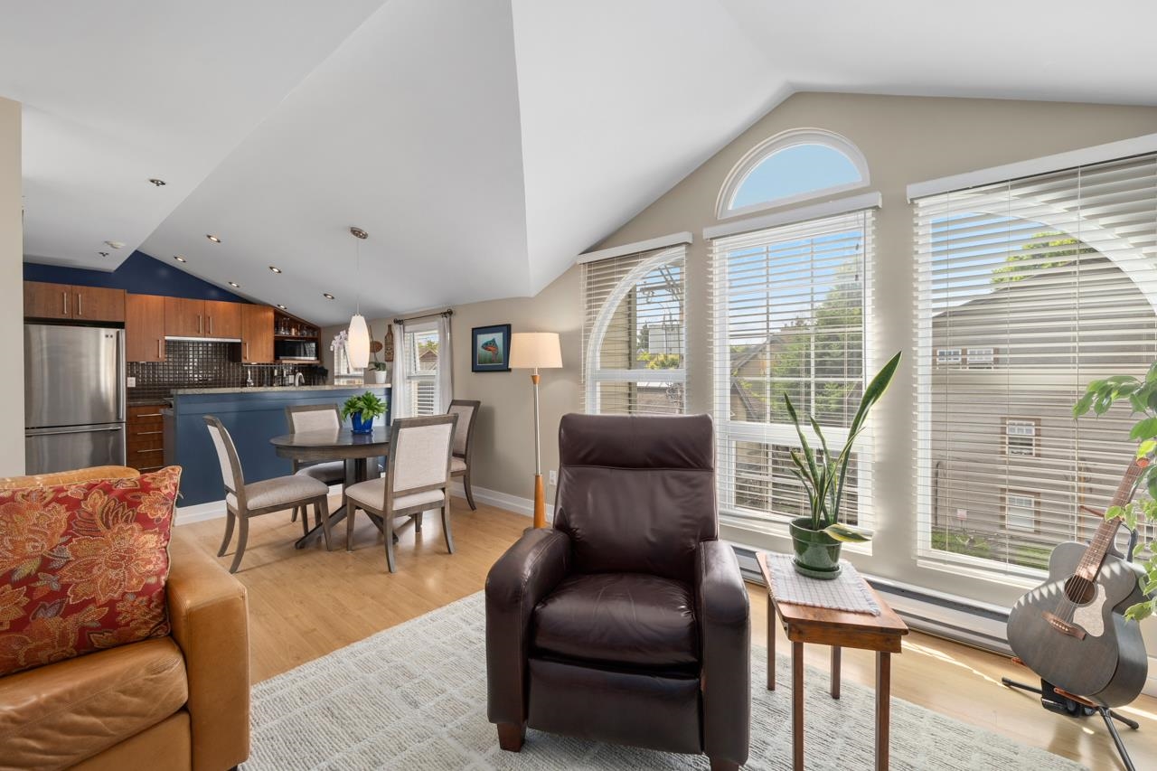 888 West 13th Avenue #403, Vancouver, BC V5Z 1P2