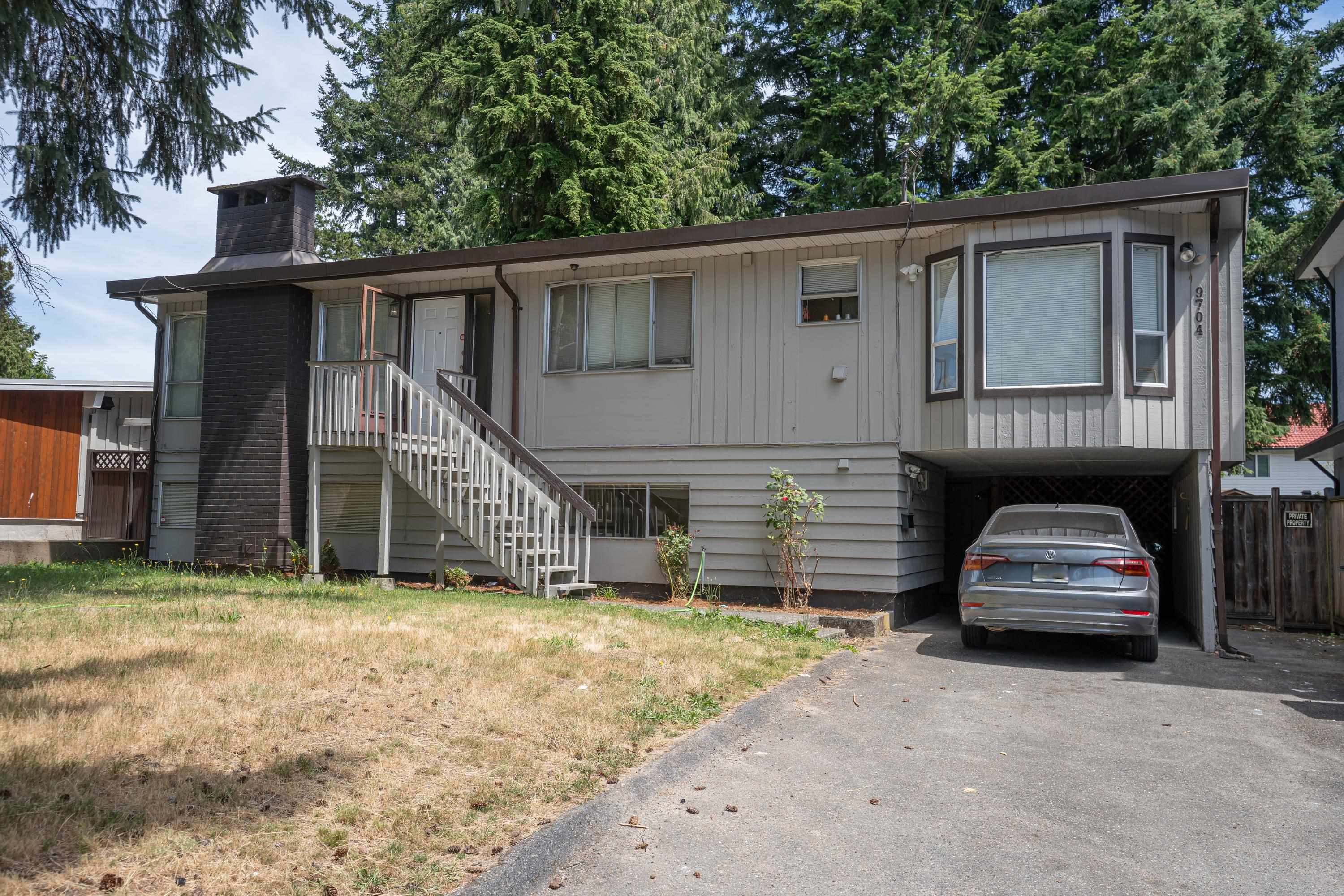 131 Street, Surrey, BC V3T 3P3