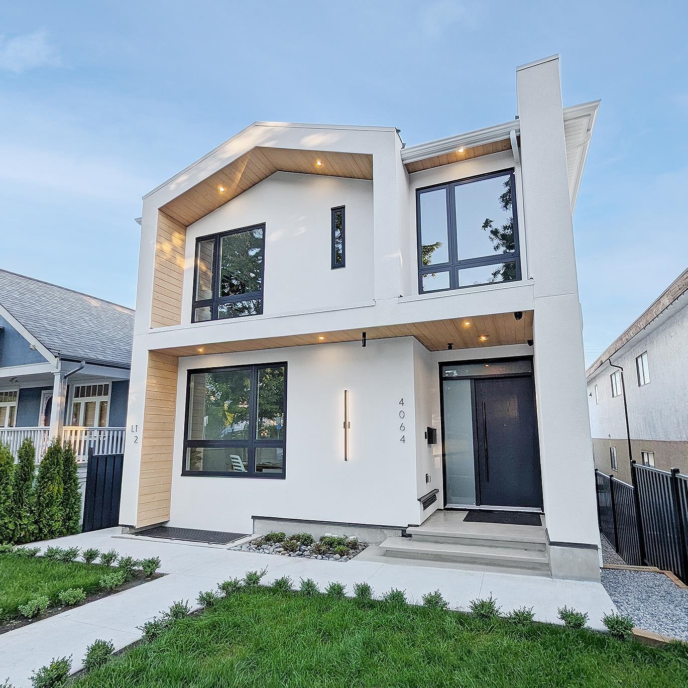 4064 Pender Street, Burnaby, BC V5C 2L8