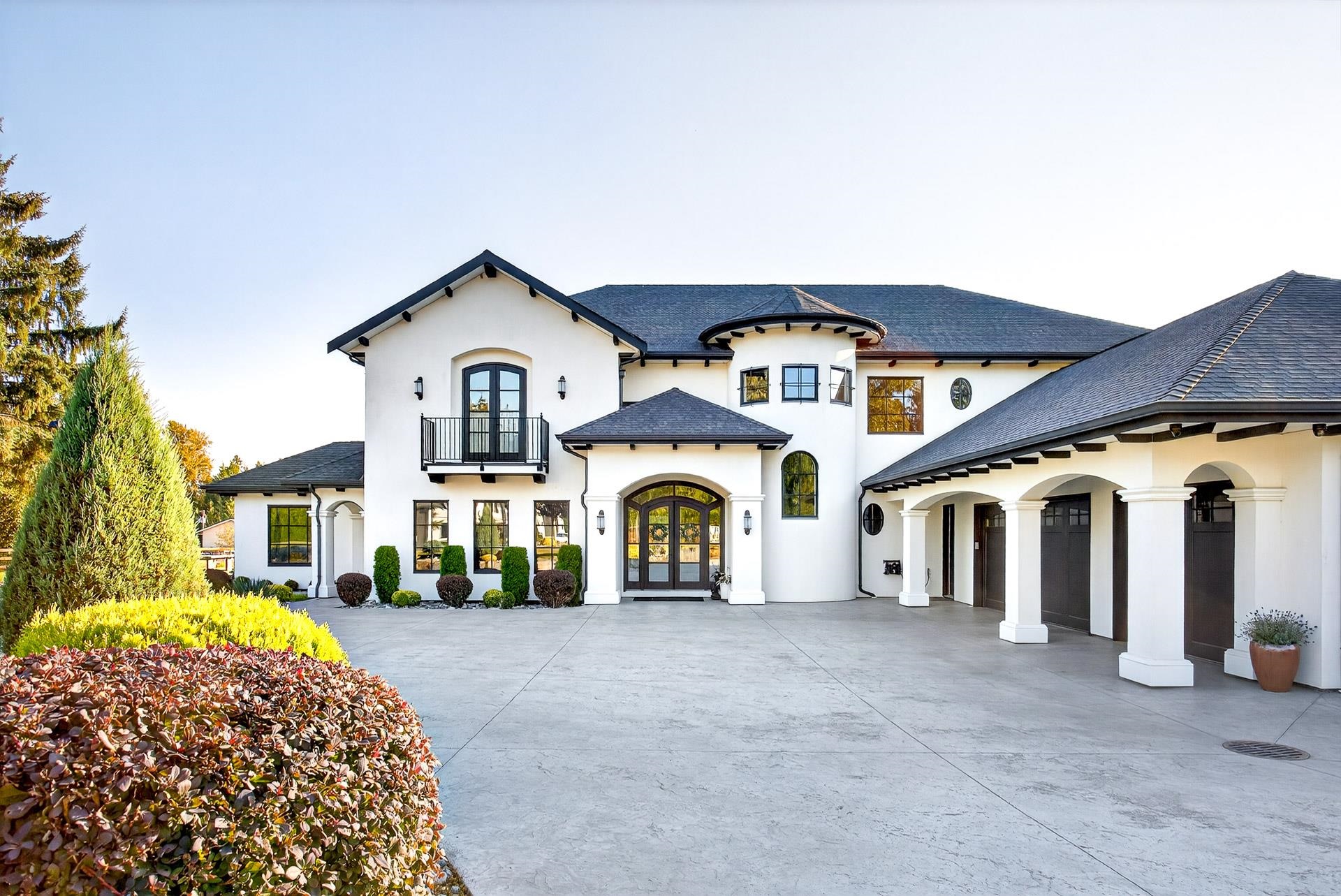 256 Street, Langley, BC V4W 1Y4
