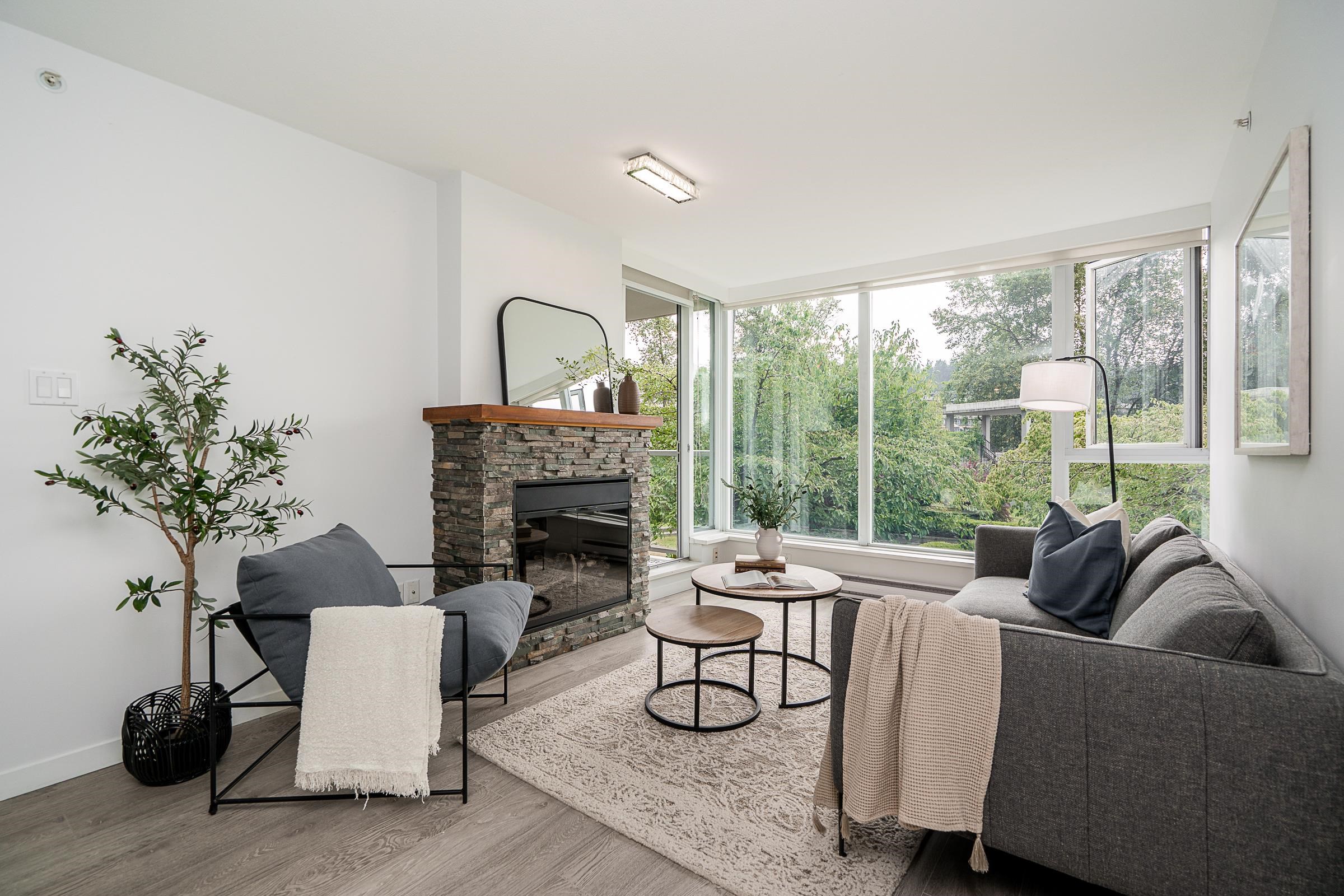 651 Nootka Way #302, Port Moody, BC V3H 0A1