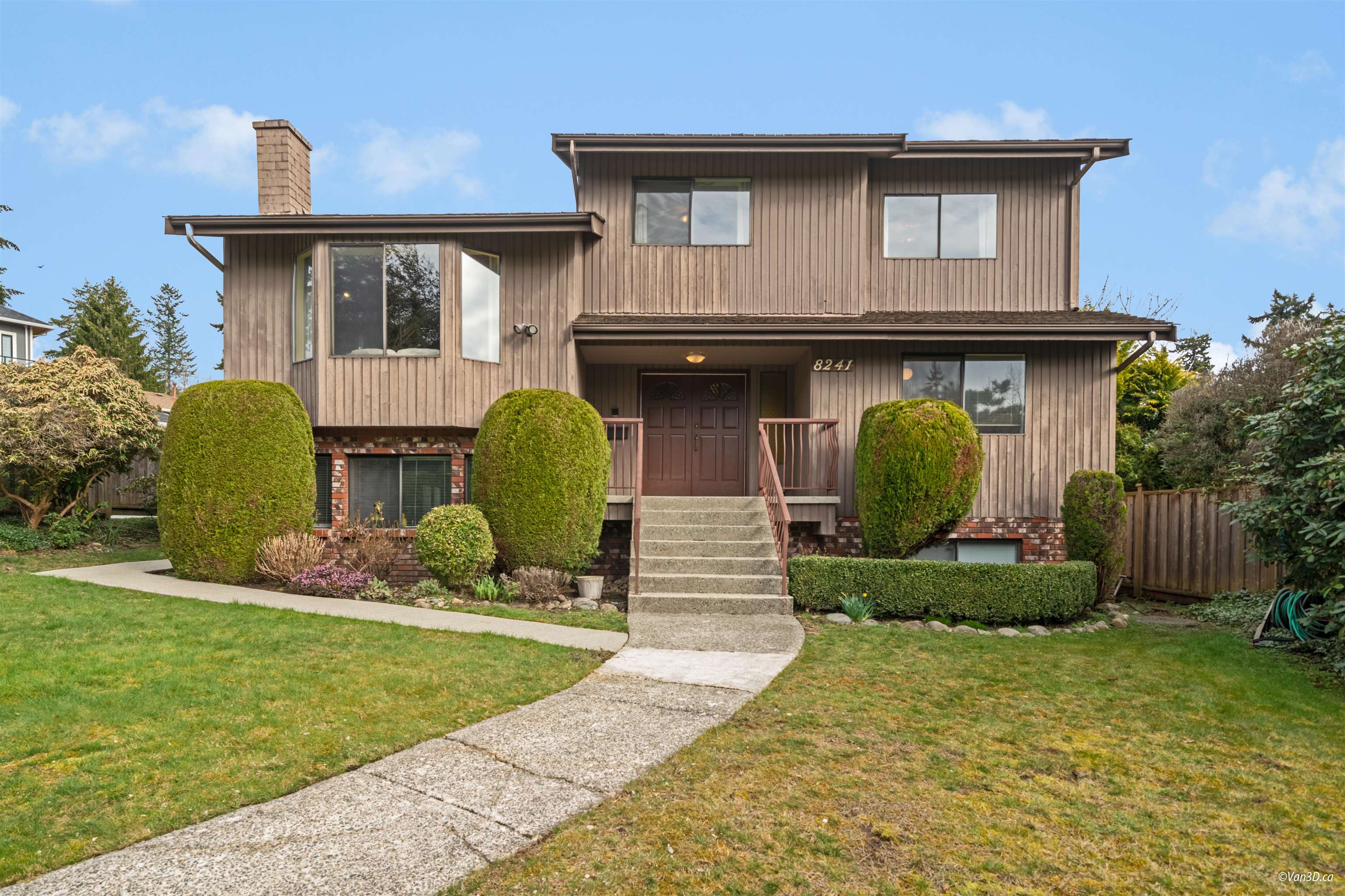 8241 Brynlor Drive, Burnaby, BC V5E 4E2