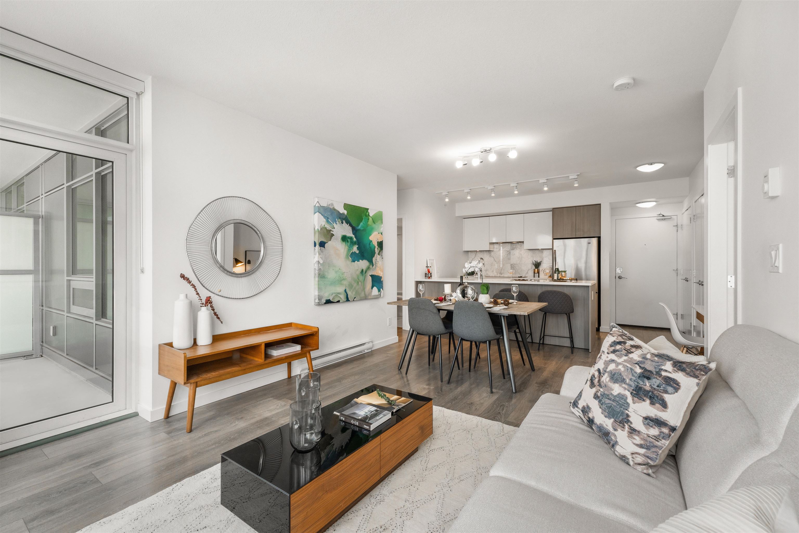 6461 Telford Avenue #2508, Burnaby, BC V5H 0B7
