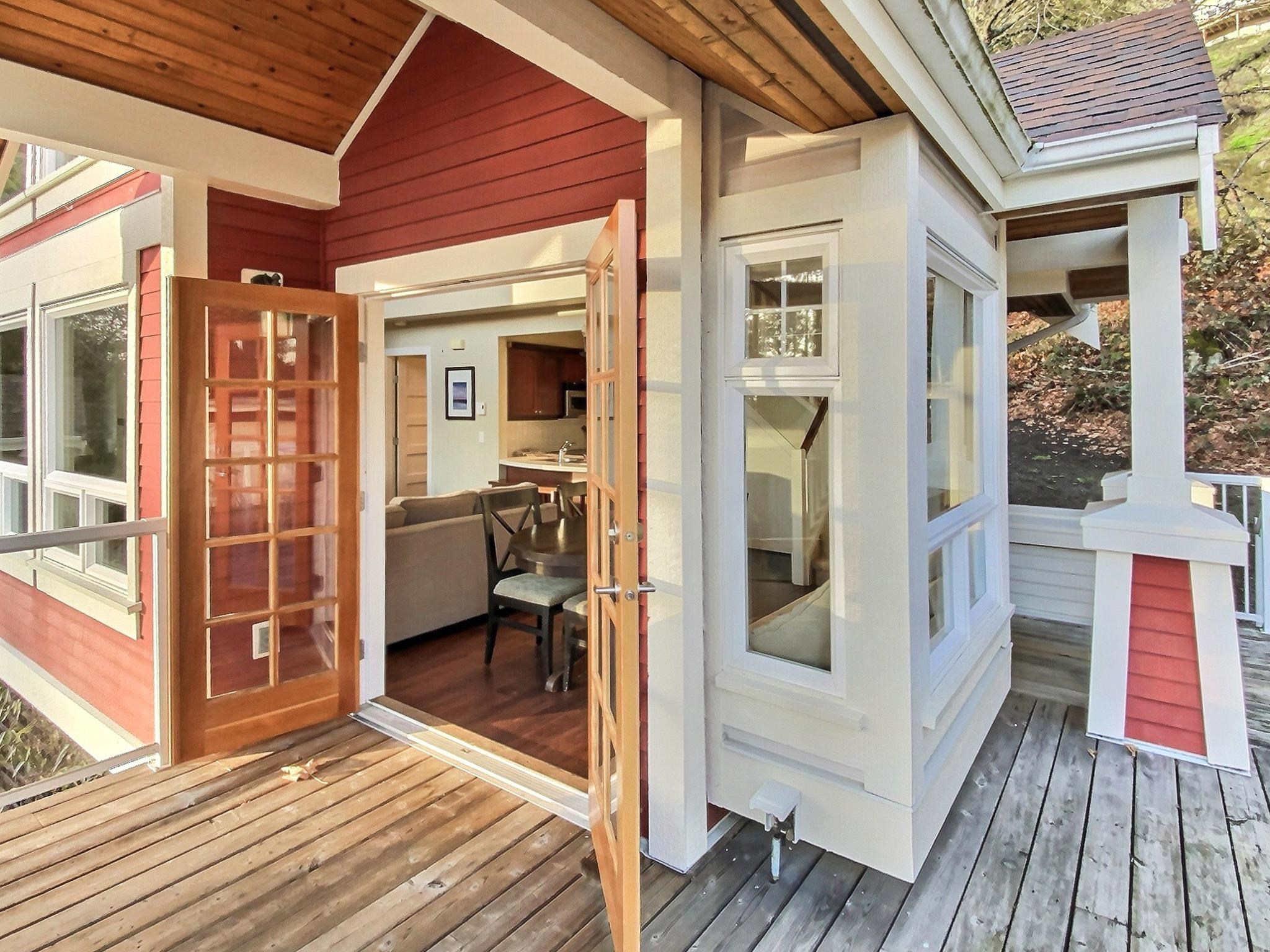 2315 Mackinnon Rd #21d #21d, Pender Island, BC V0N 2M1