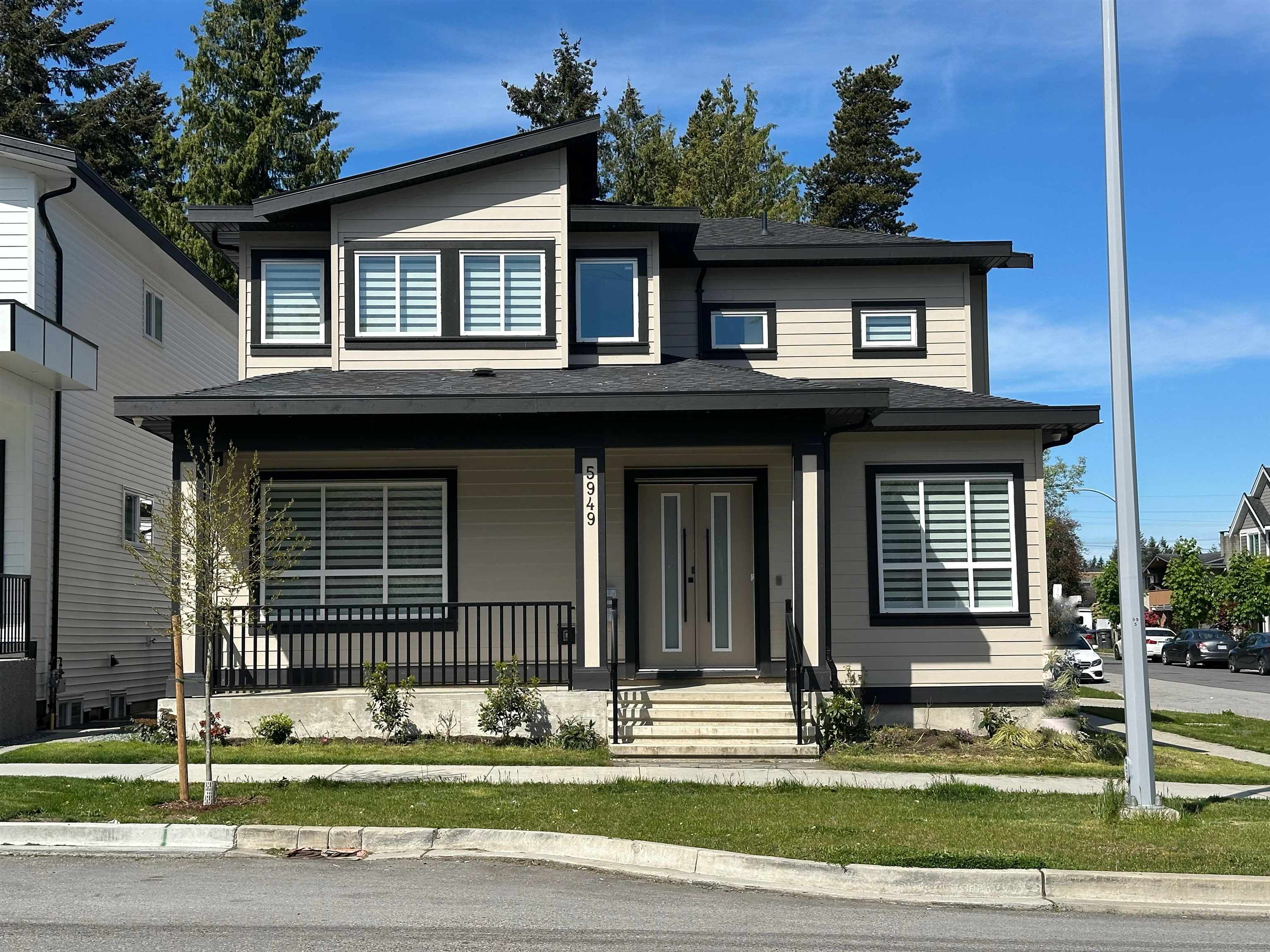 142 Street, Surrey, BC V3X 1C8