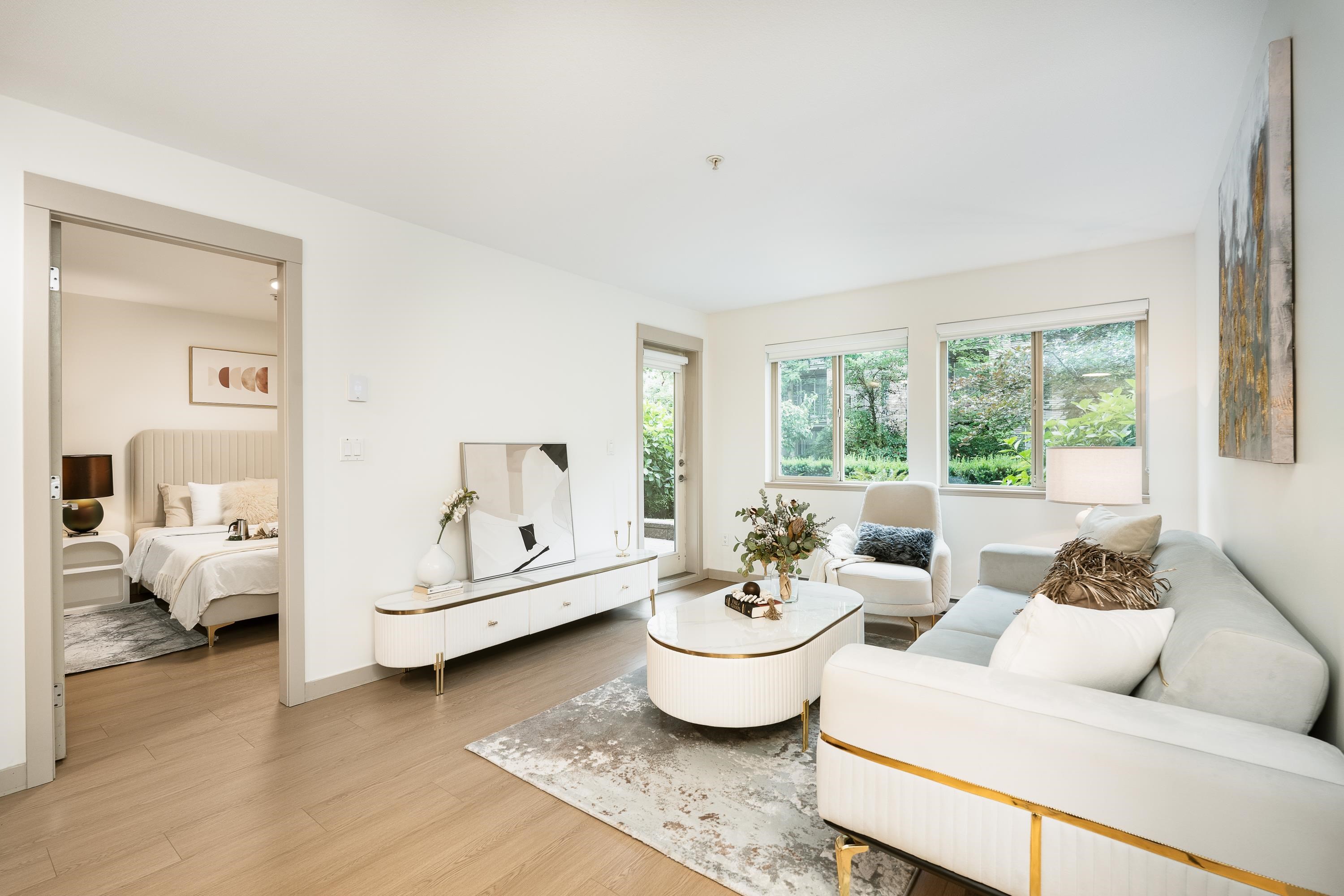 8695 160 Street #205, Surrey, BC V4N 6L6