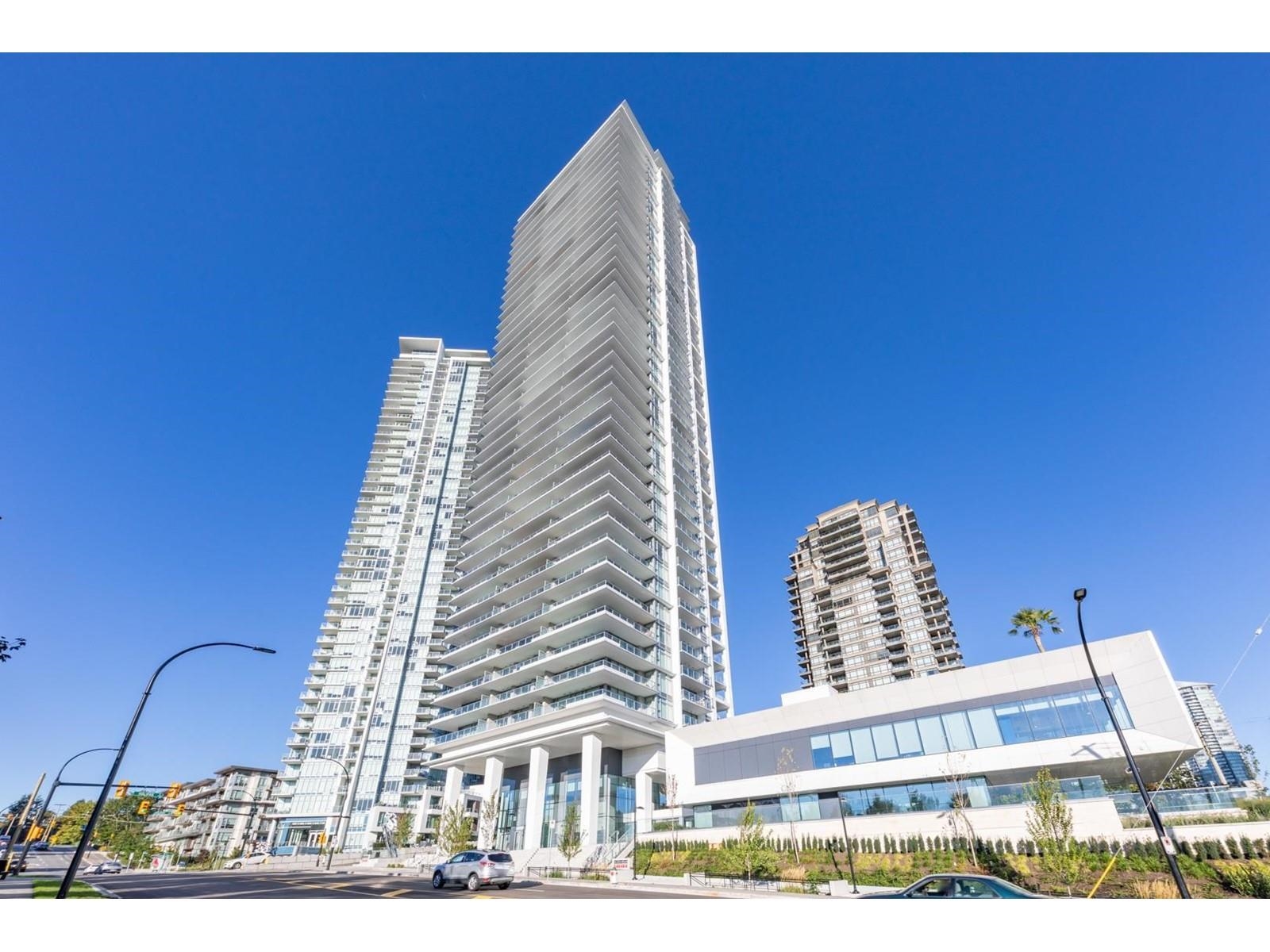 1888 Gilmore Avenue #703, Burnaby, BC V5C 0L2