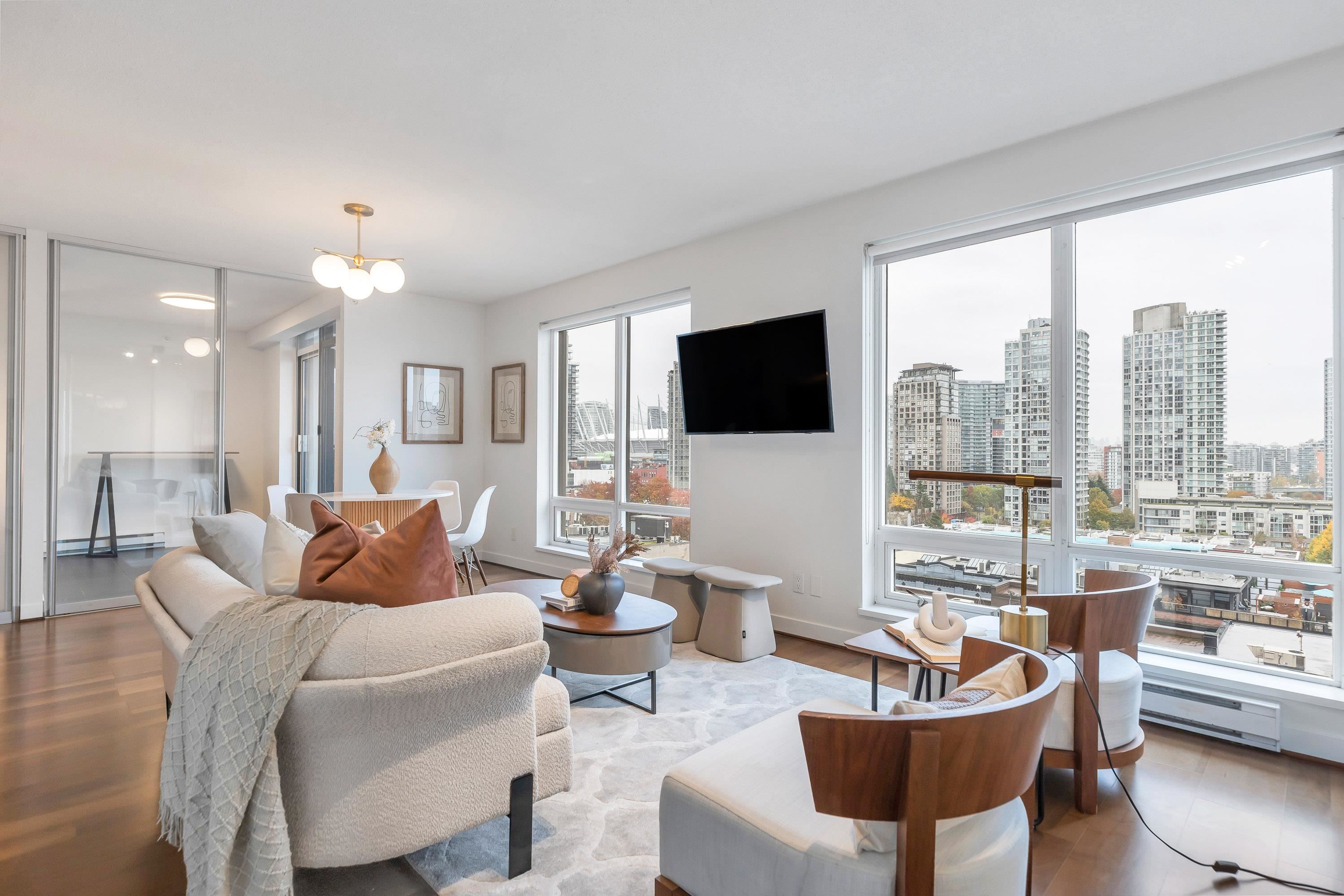 1055 Homer Street #1003, Vancouver, BC V6B 1G3