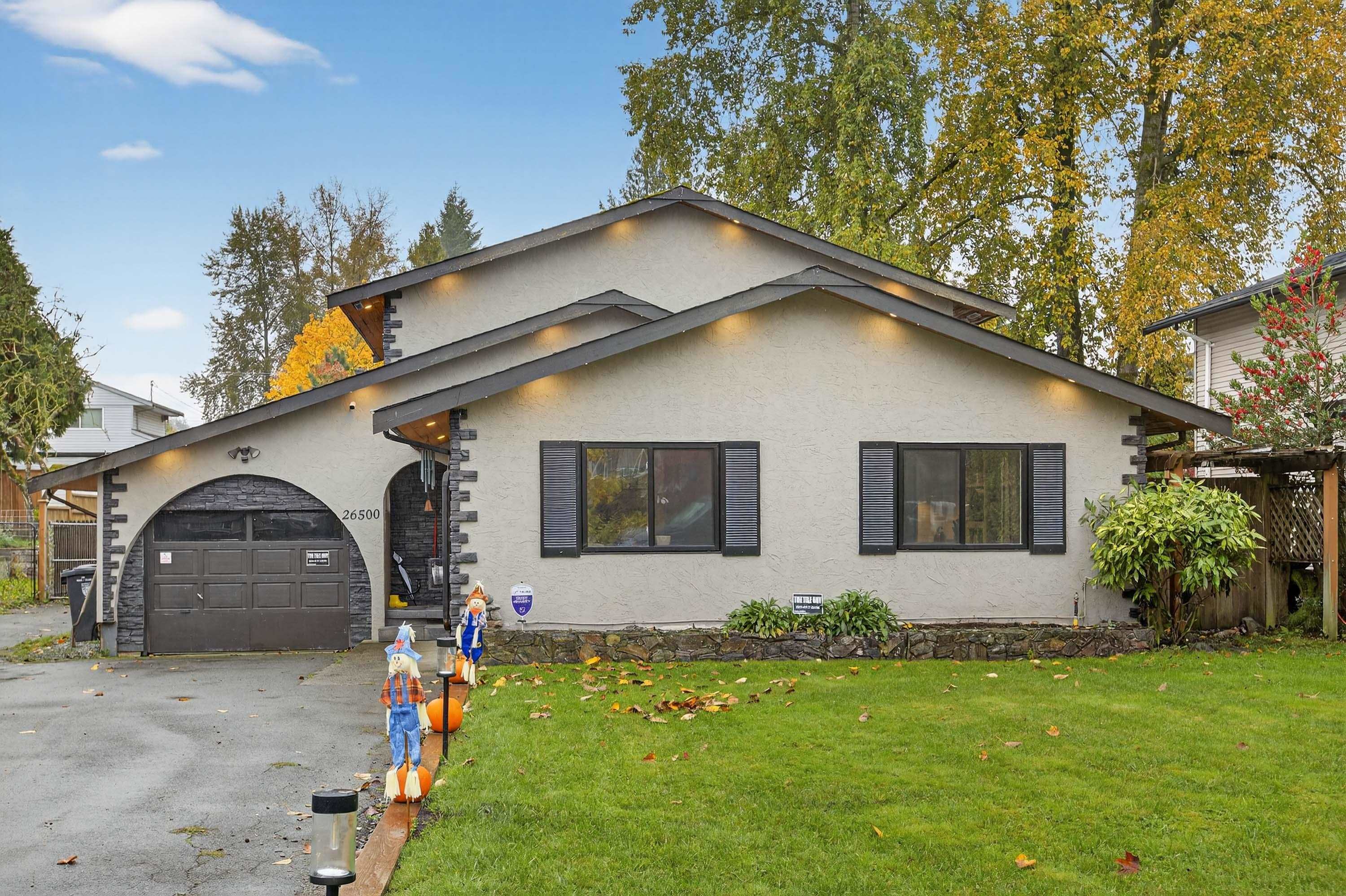 32a Avenue, Langley, BC V4W 3G1