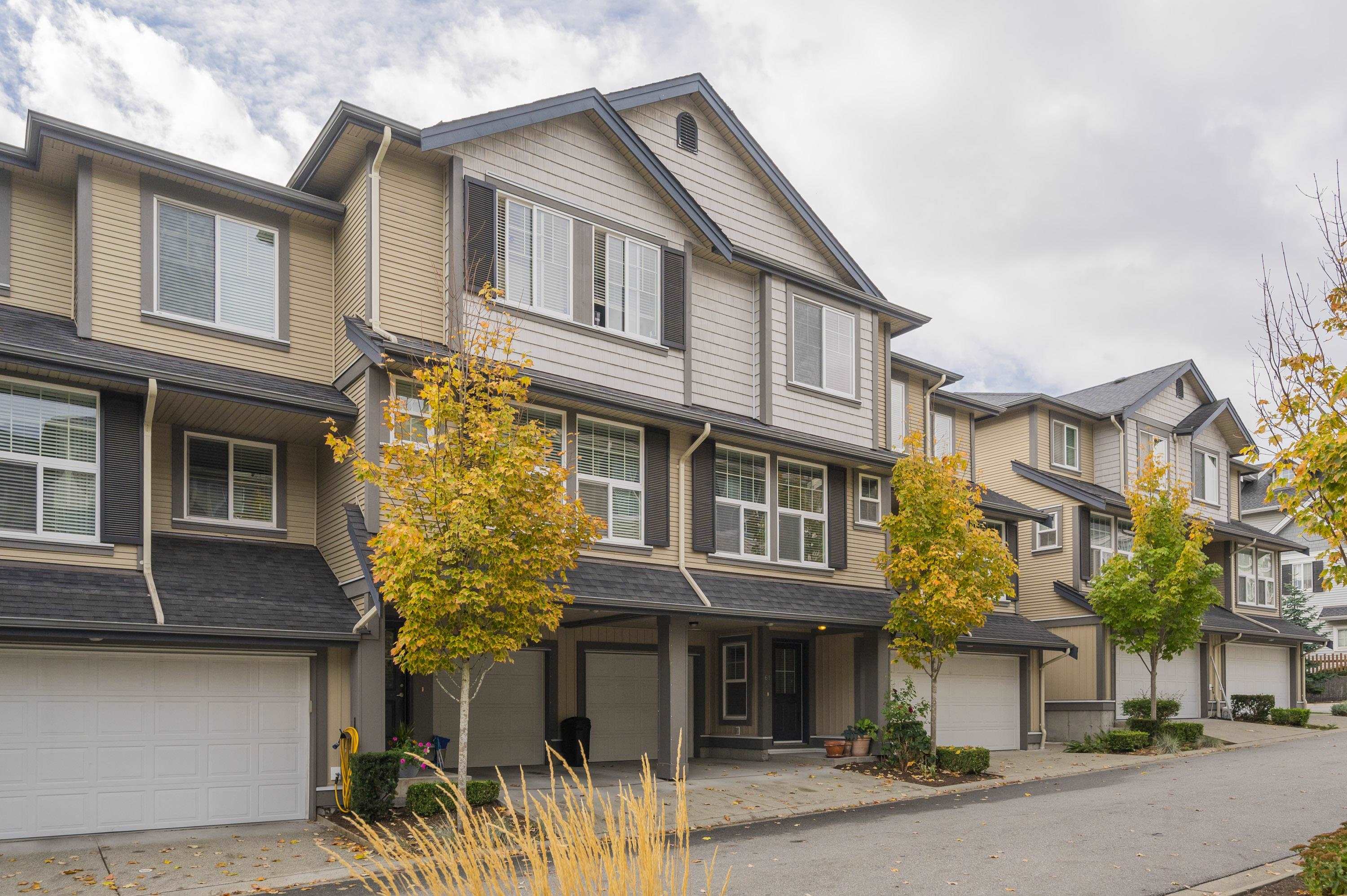 20831 70 Avenue #61, Langley, BC V2Y 0H1