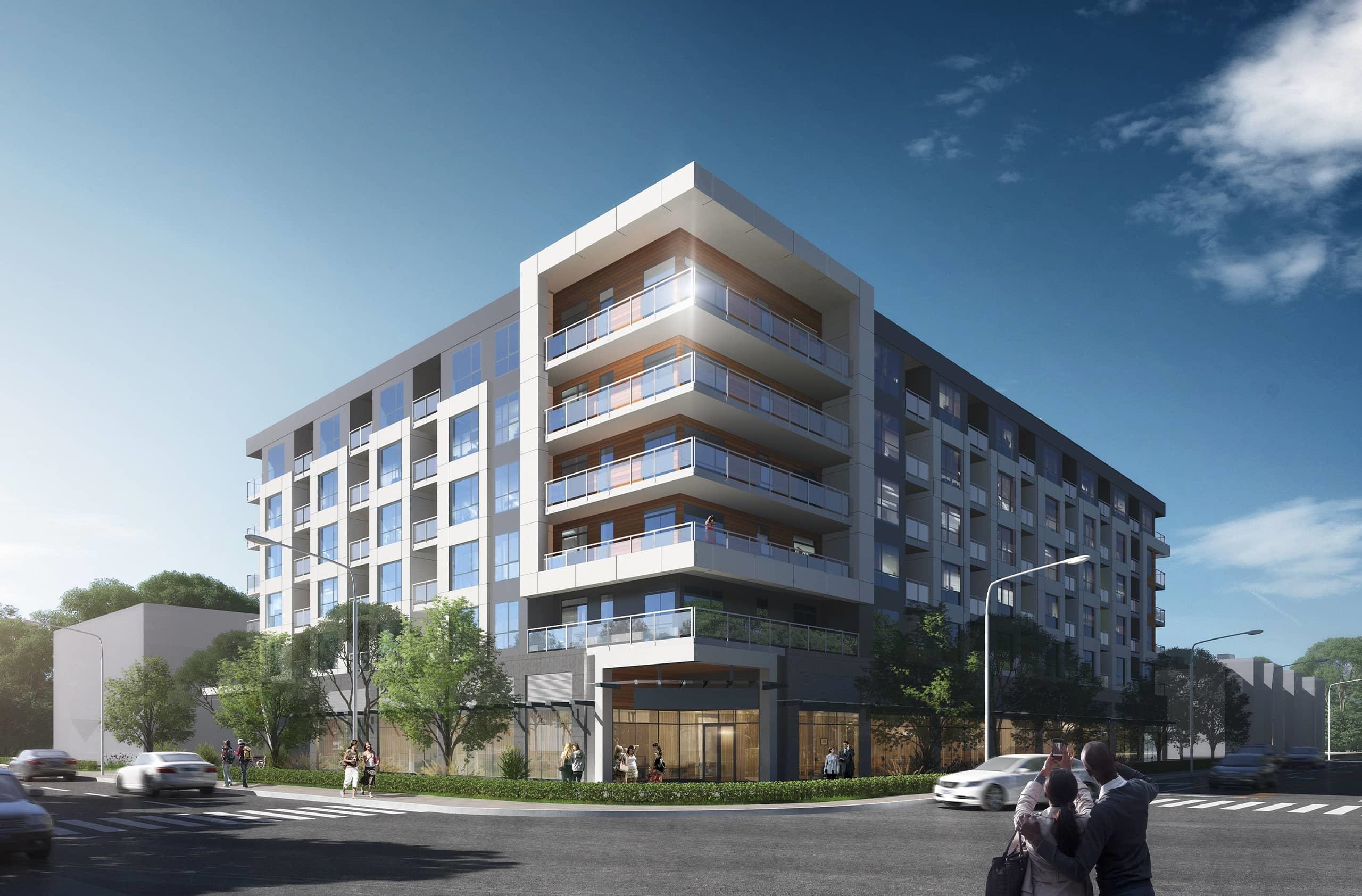 15258 102a Avenue #613, Surrey, BC V0V 0V0