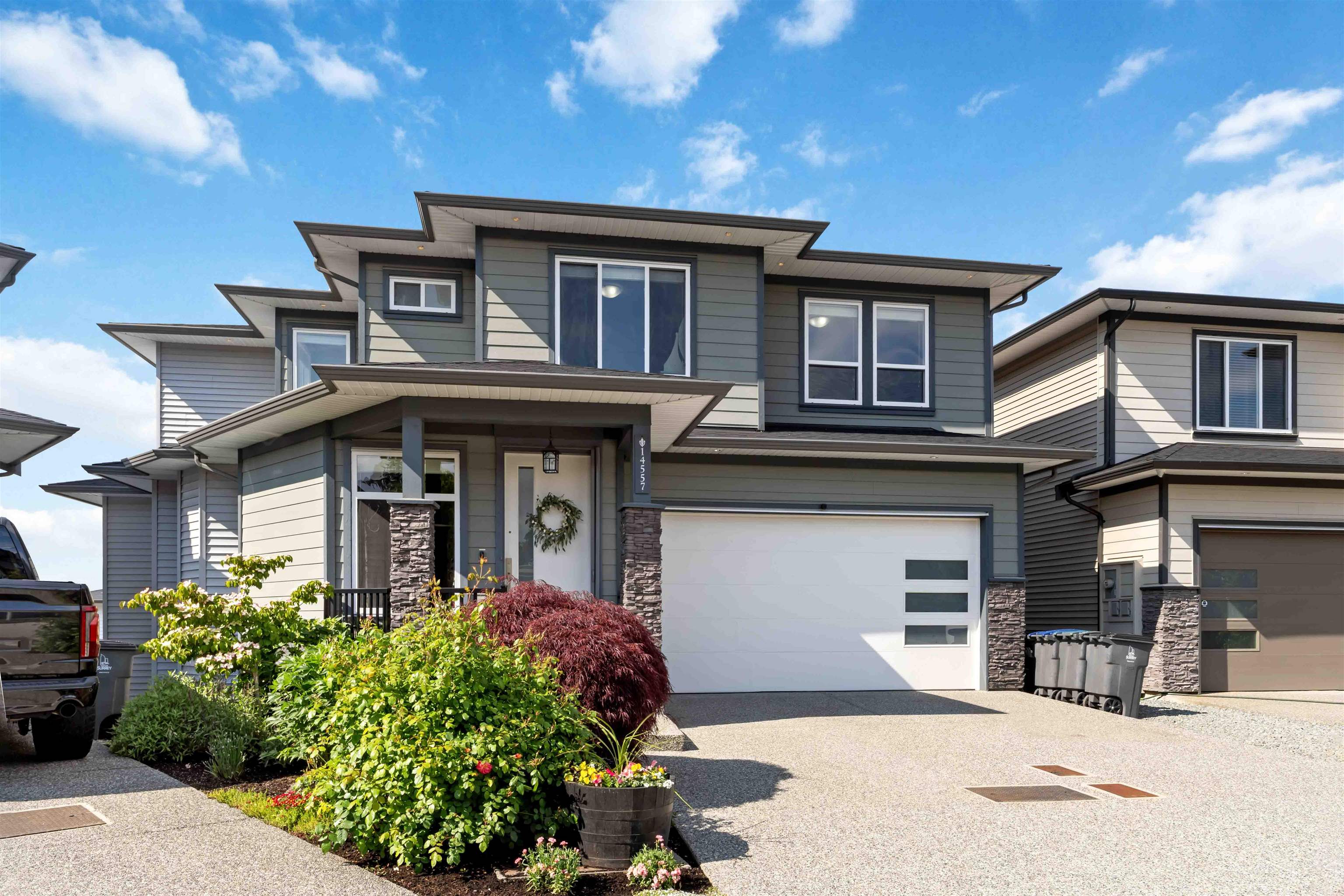 61 Avenue, Surrey, BC V3S 4R6