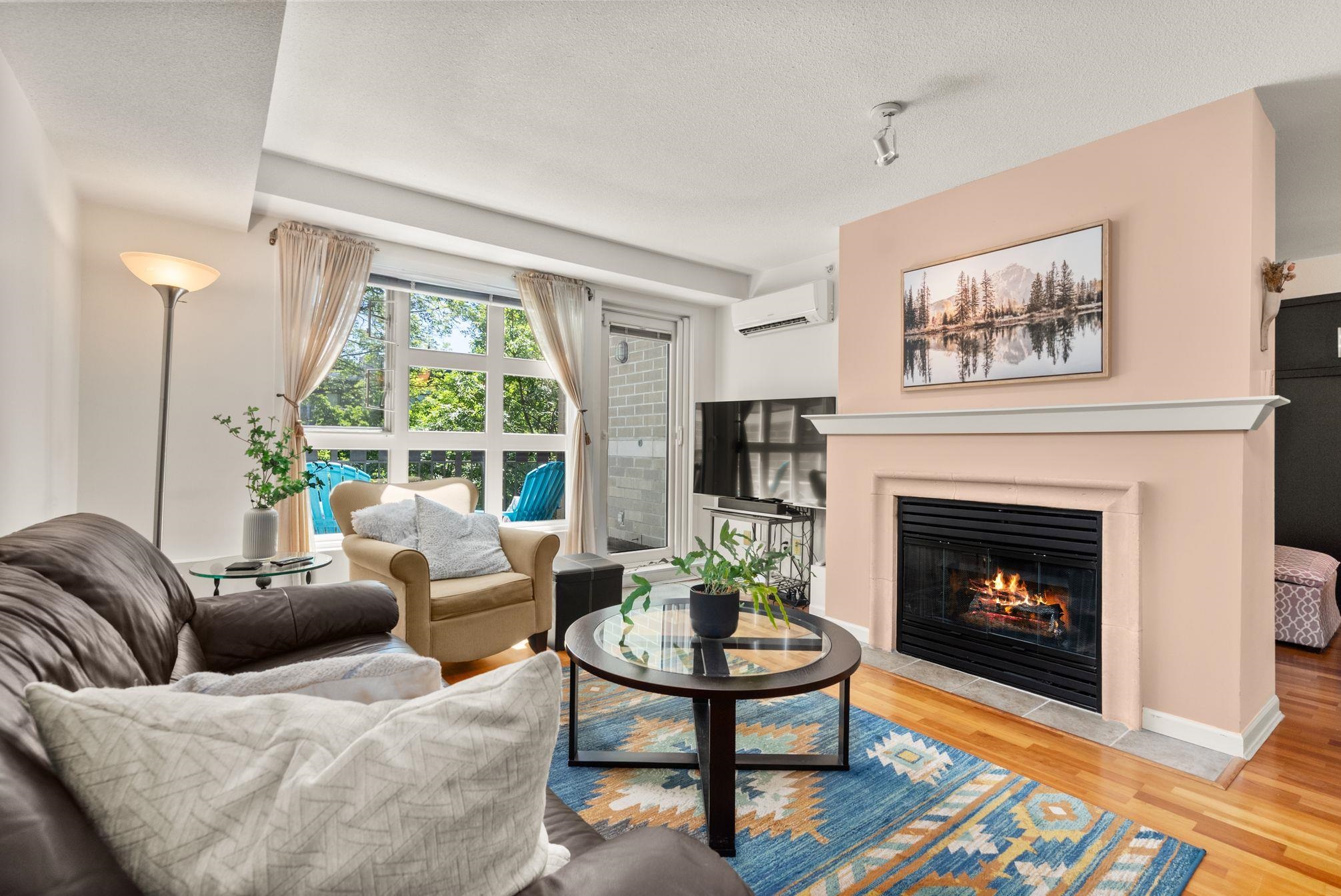 2161 West 12th Avenue #308, Vancouver, BC V6K 4S7