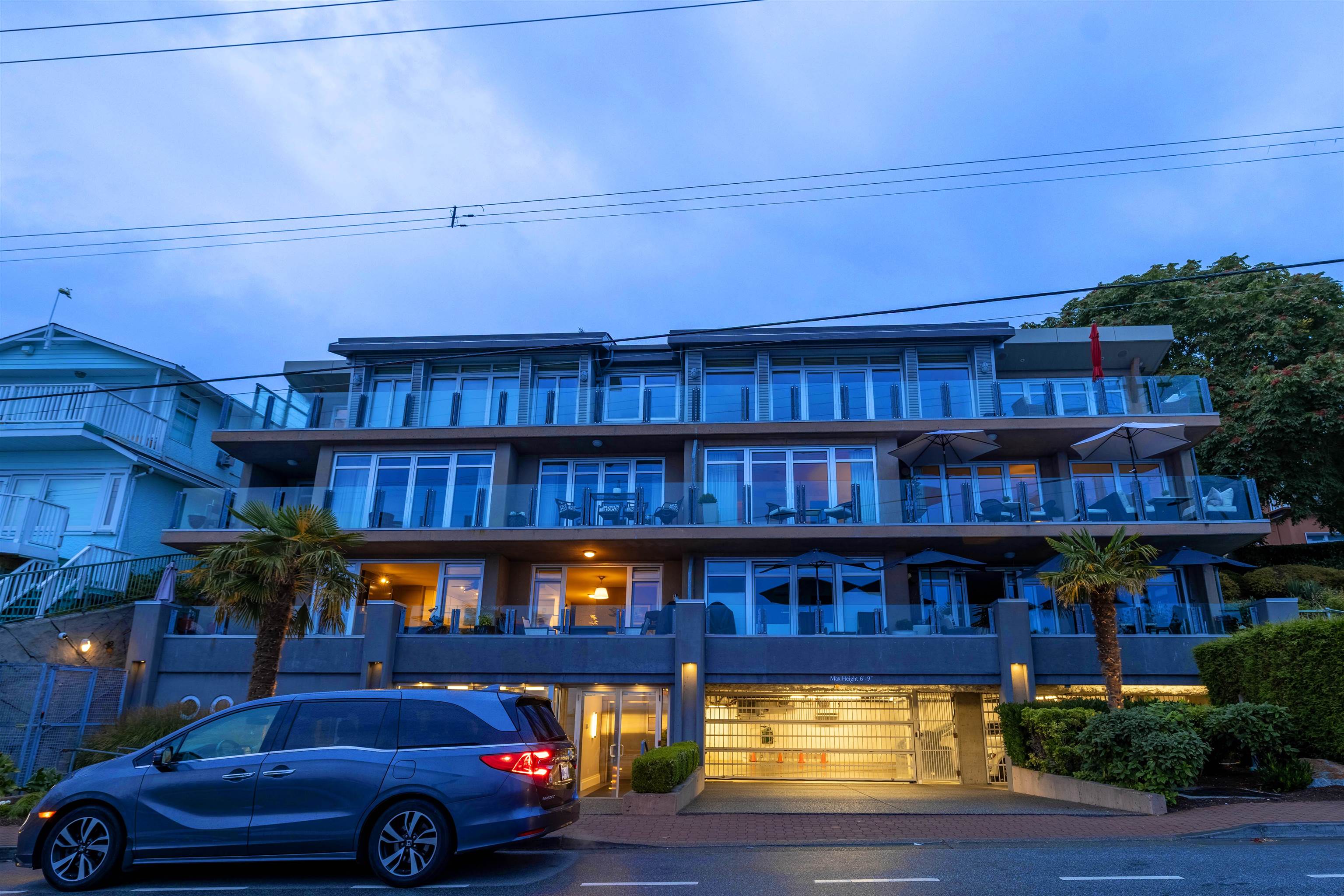15097 15097 Marine Drive #101, White Rock, BC V4B 1C5