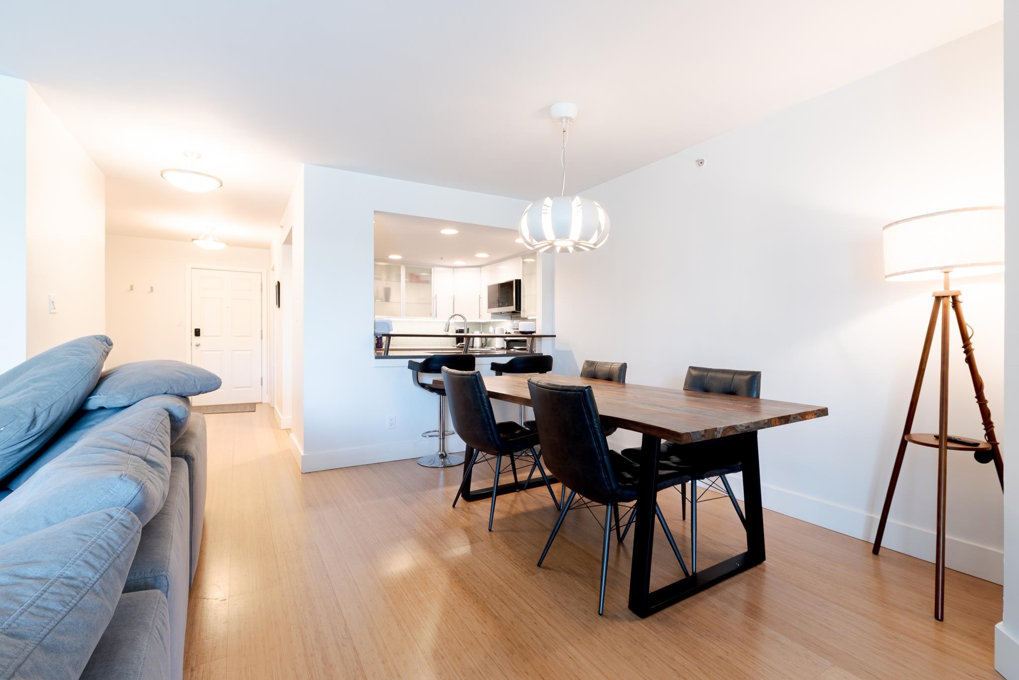 1188 Quebec Street #202, Vancouver, BC V6A 4B2