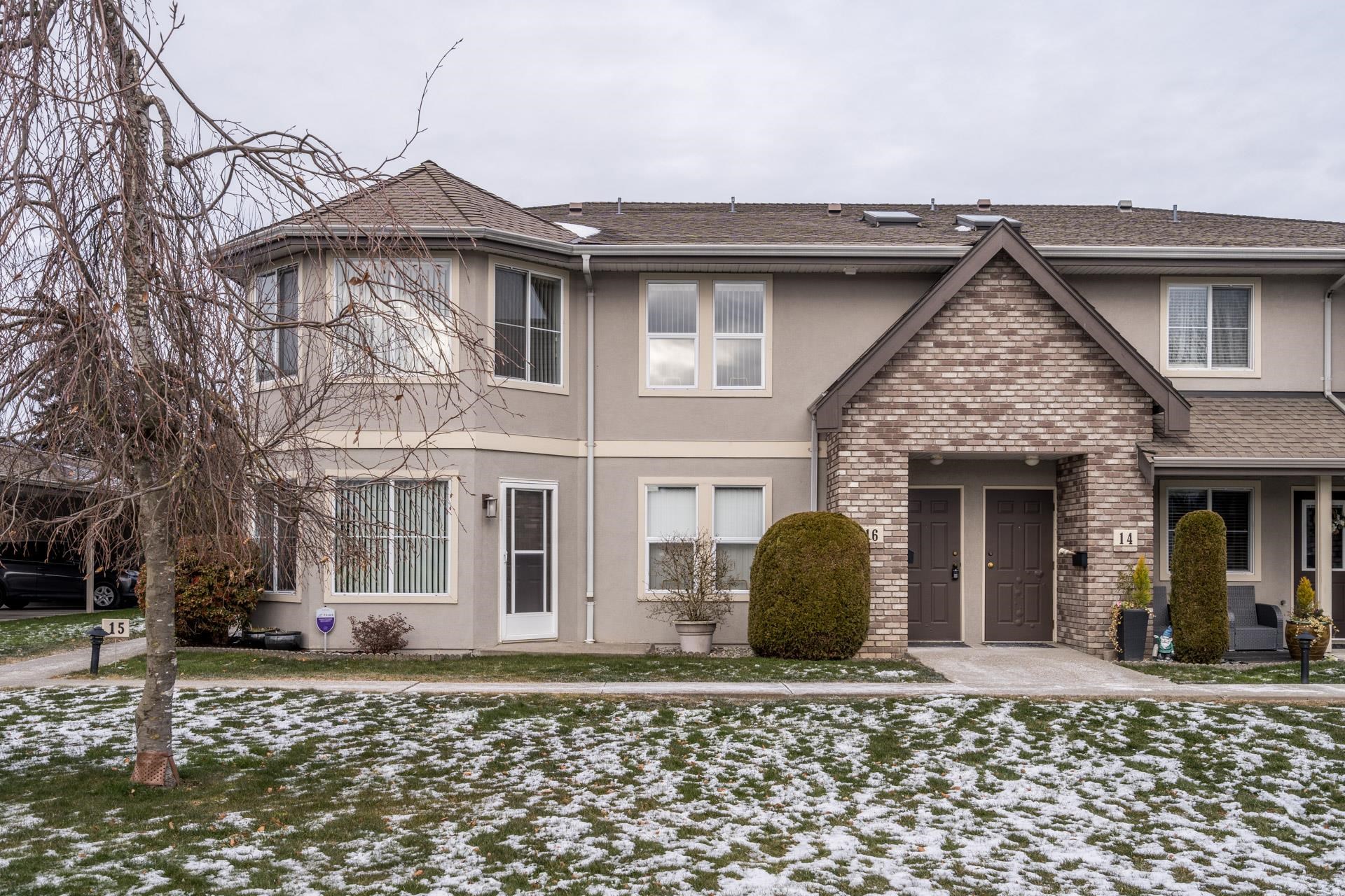 8533 Broadway #16, Chilliwack, BC V2P 5V4