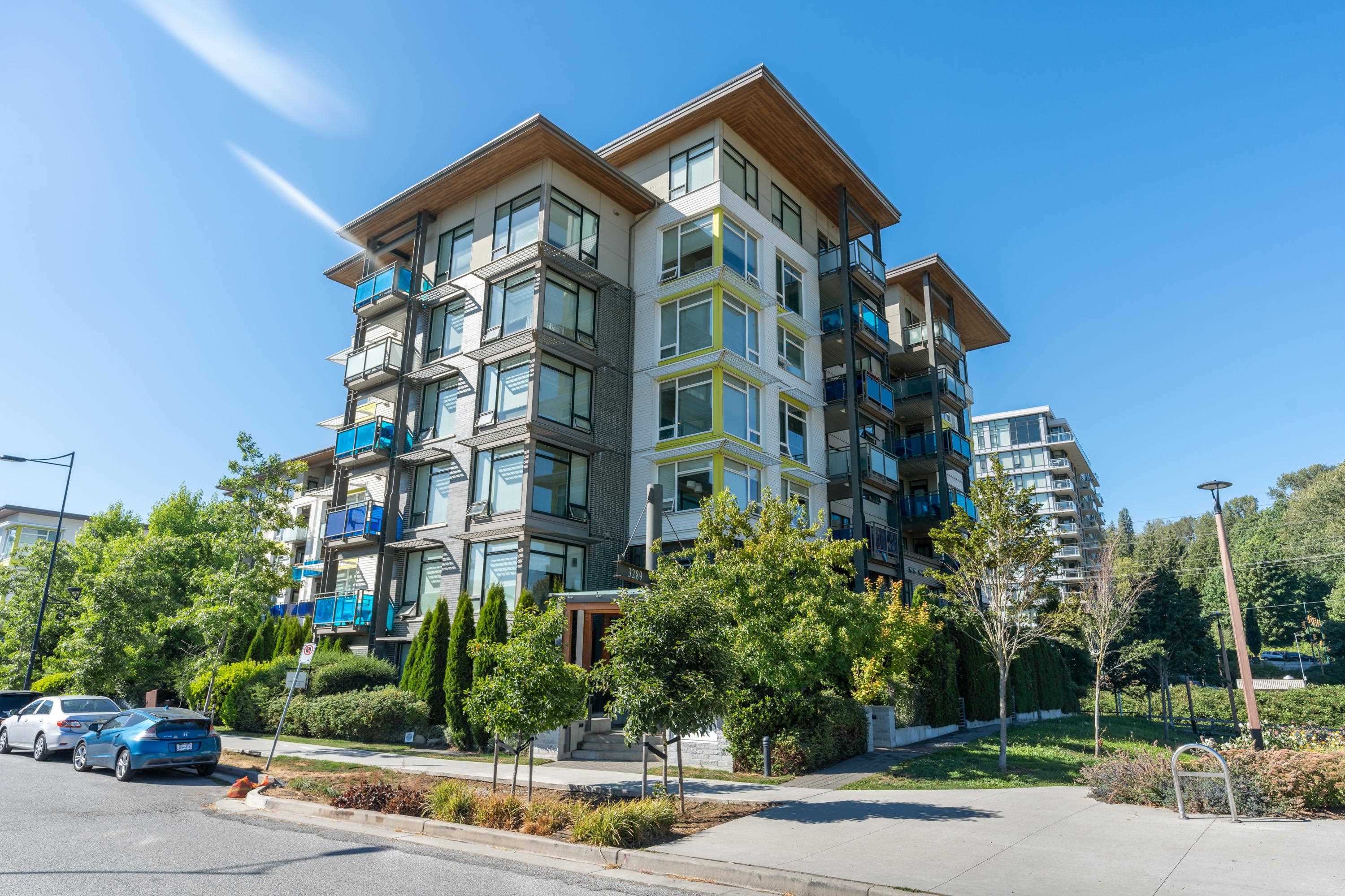 3289 Riverwalk Avenue #314, Vancouver, BC V5S 0G2