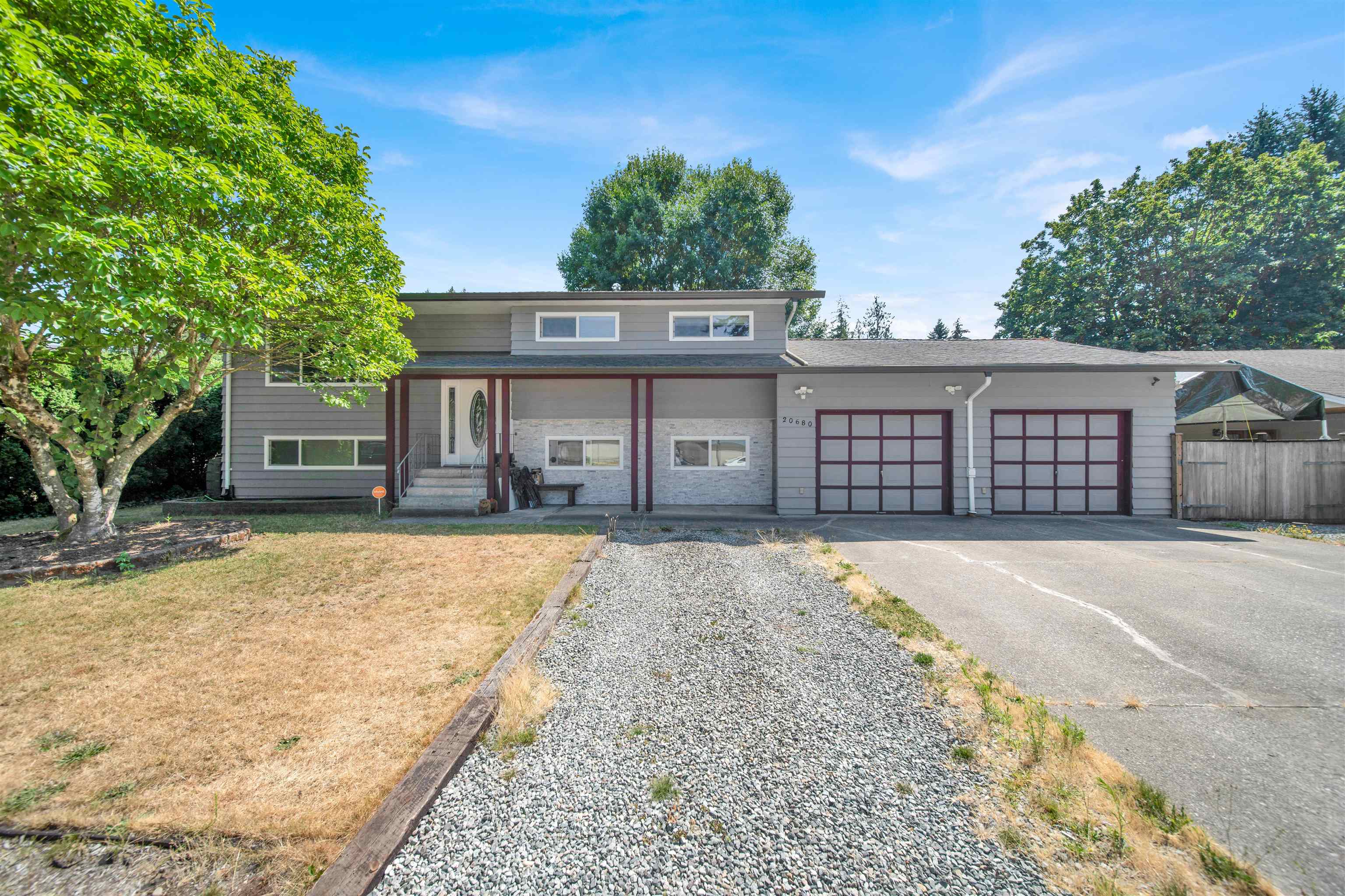 44a Avenue, Langley, BC V3A 3E9