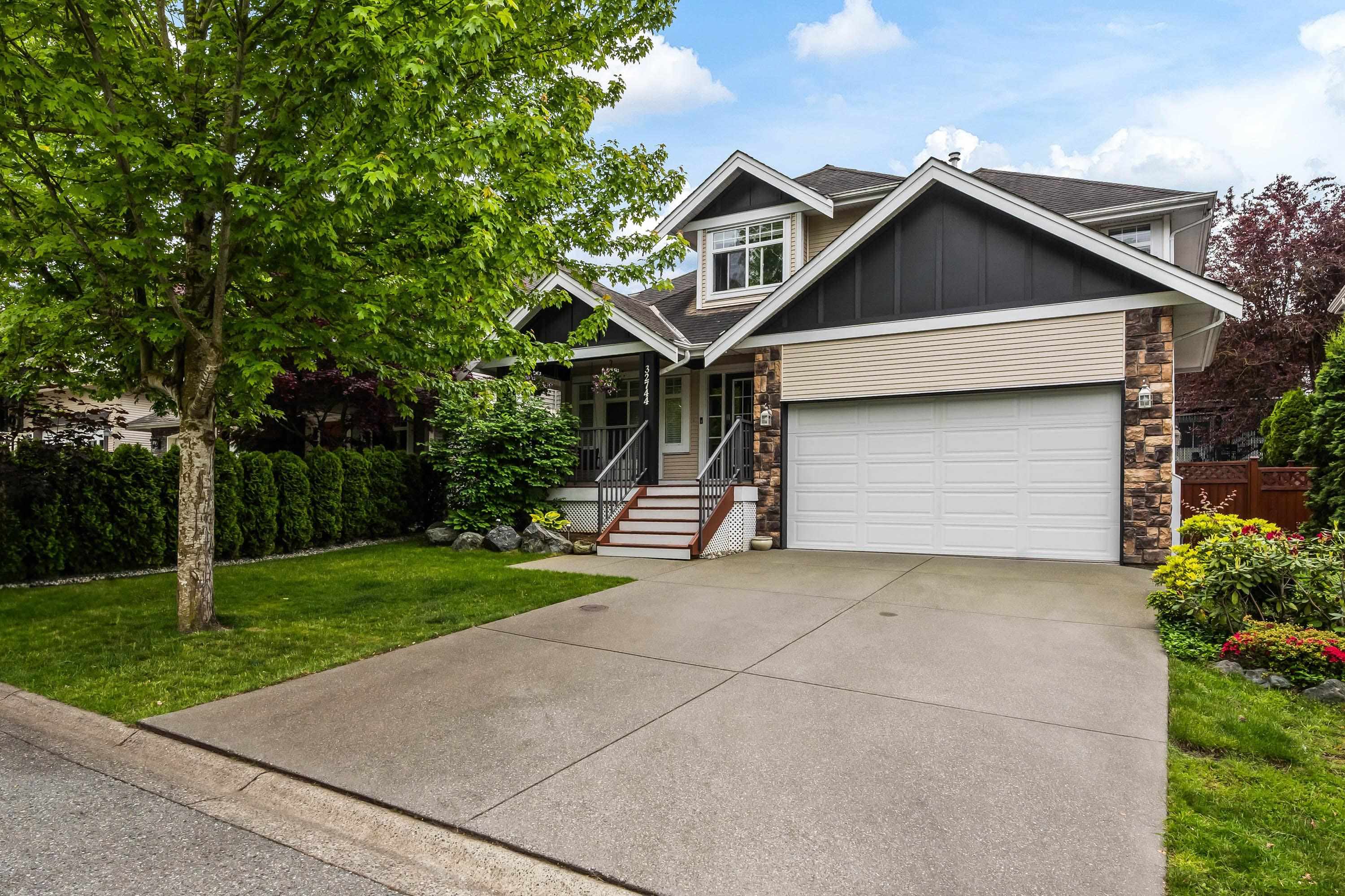 32744 Hood Avenue, Mission, BC V2V 7R9