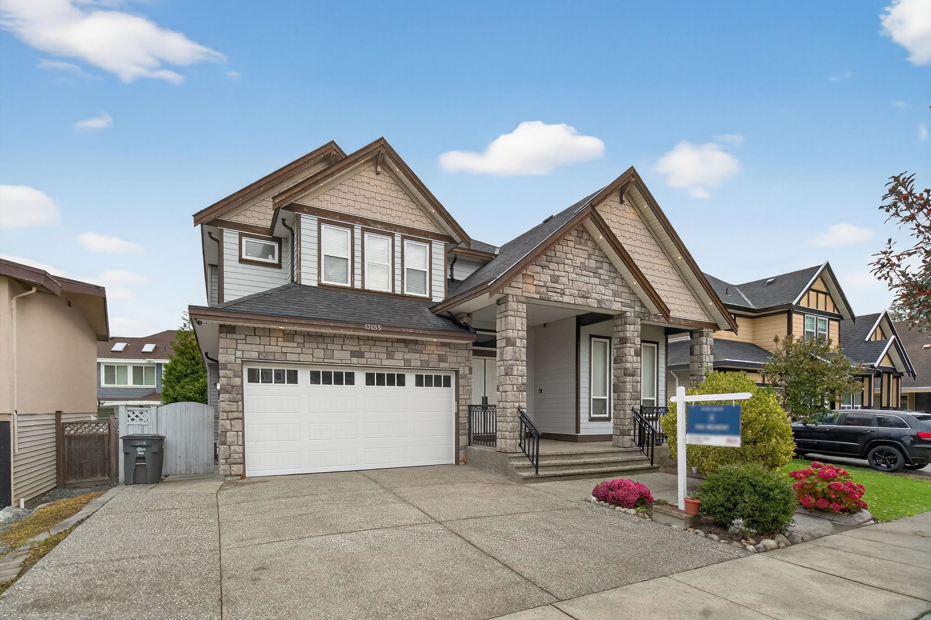 62 Avenue, Surrey, BC V3X 2H7