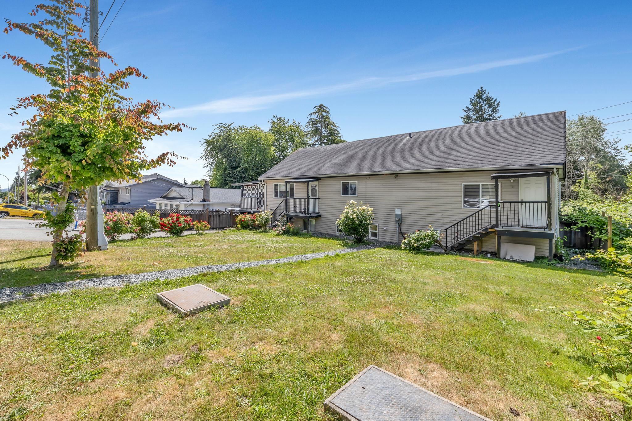 68 Avenue, Surrey, BC V3W 2H1