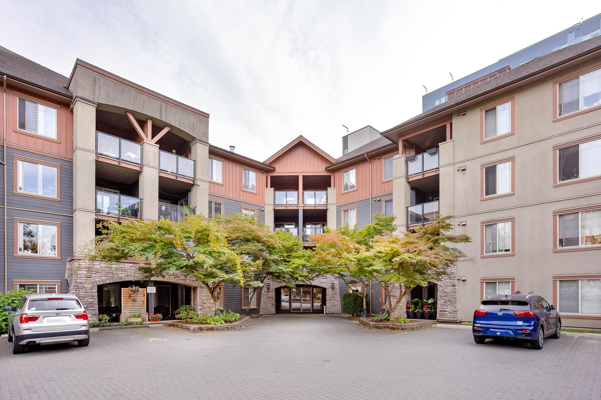 244 Sherbrooke Street #2316, New Westminster, BC V3L 0A3