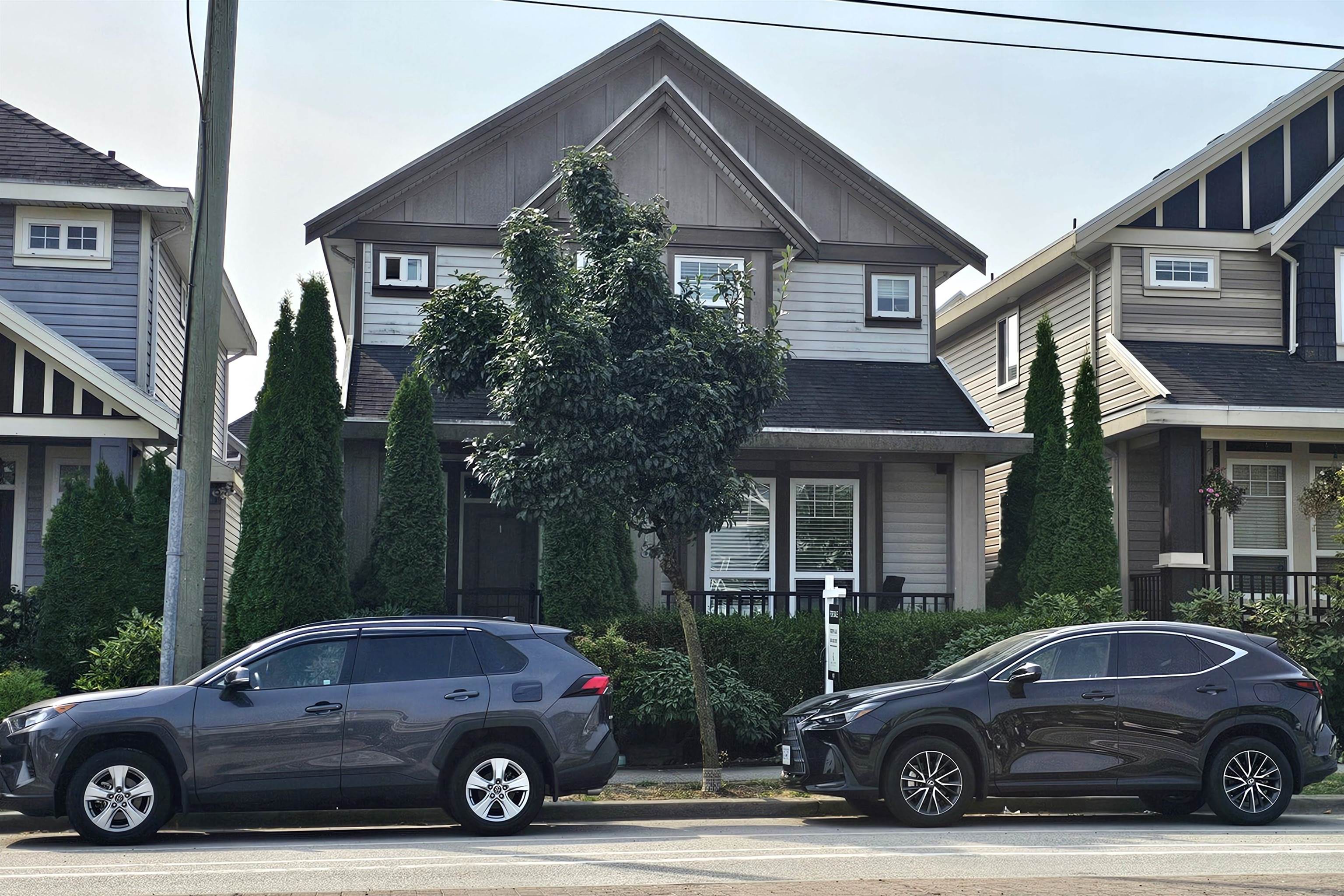 72 Avenue, Surrey, BC V4N 5Z4