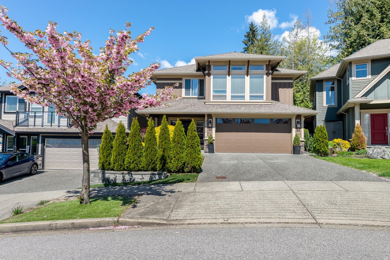 23611 Bryant Drive, Maple Ridge, BC V4R 0B7