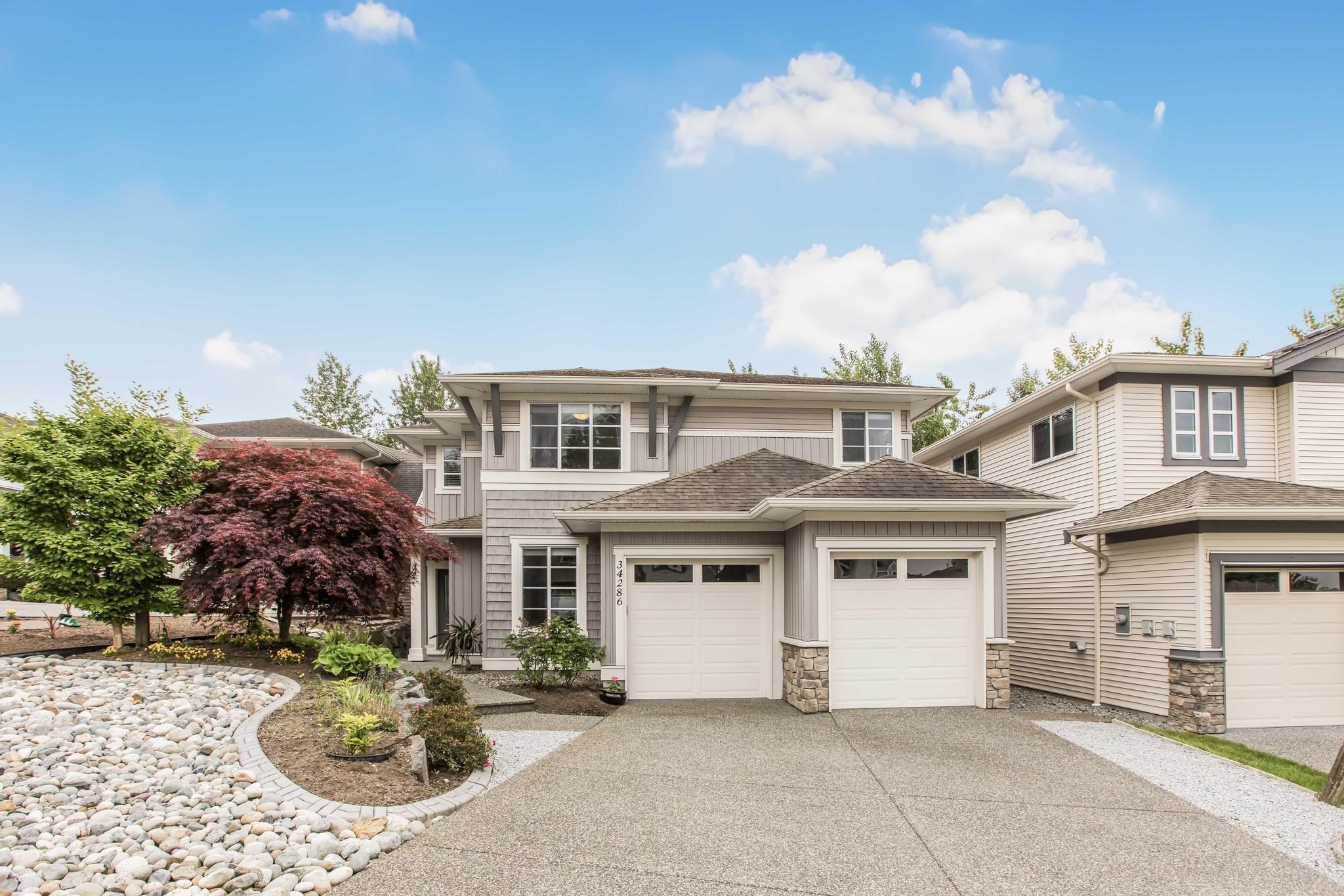 34286 Lukiv Terrace, Abbotsford, BC V2S 0E5
