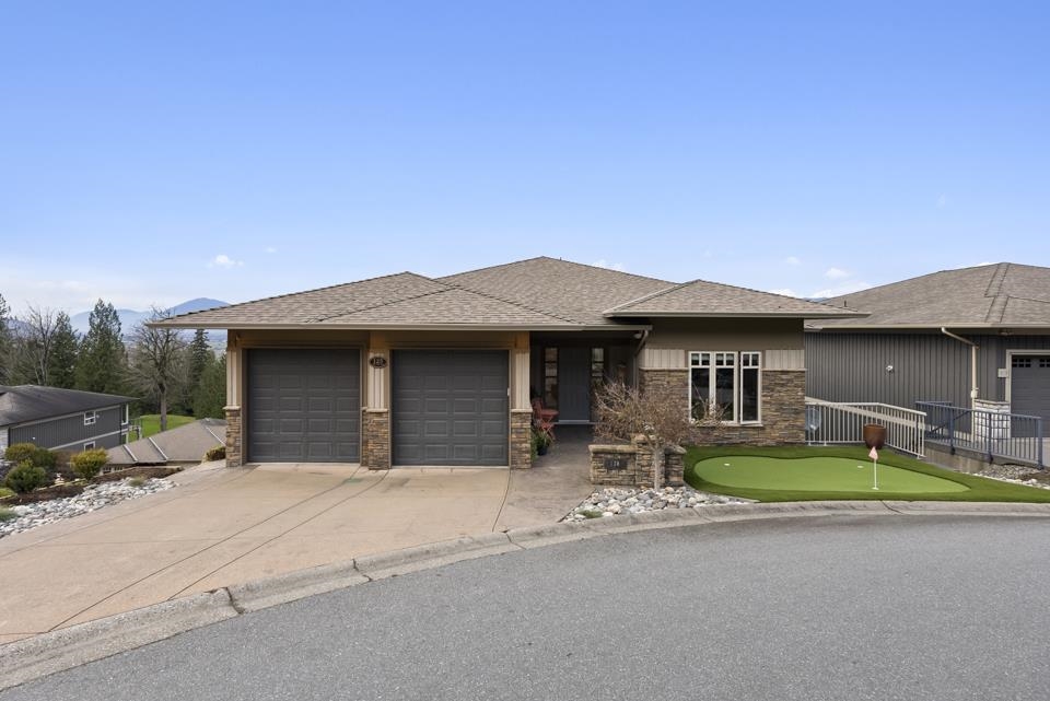 51075 Falls Court #125, Chilliwack, BC V4Z 1K7