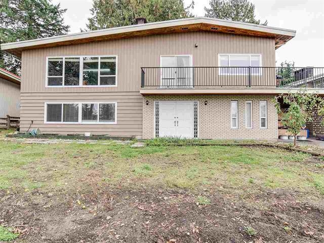 11513 Bailey Crescent, Surrey, BC V3V 2V2