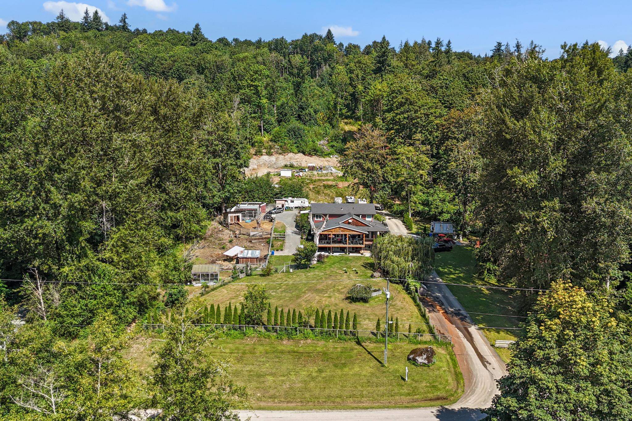 30957 Gunn Avenue, Mission, BC V4S 1H2