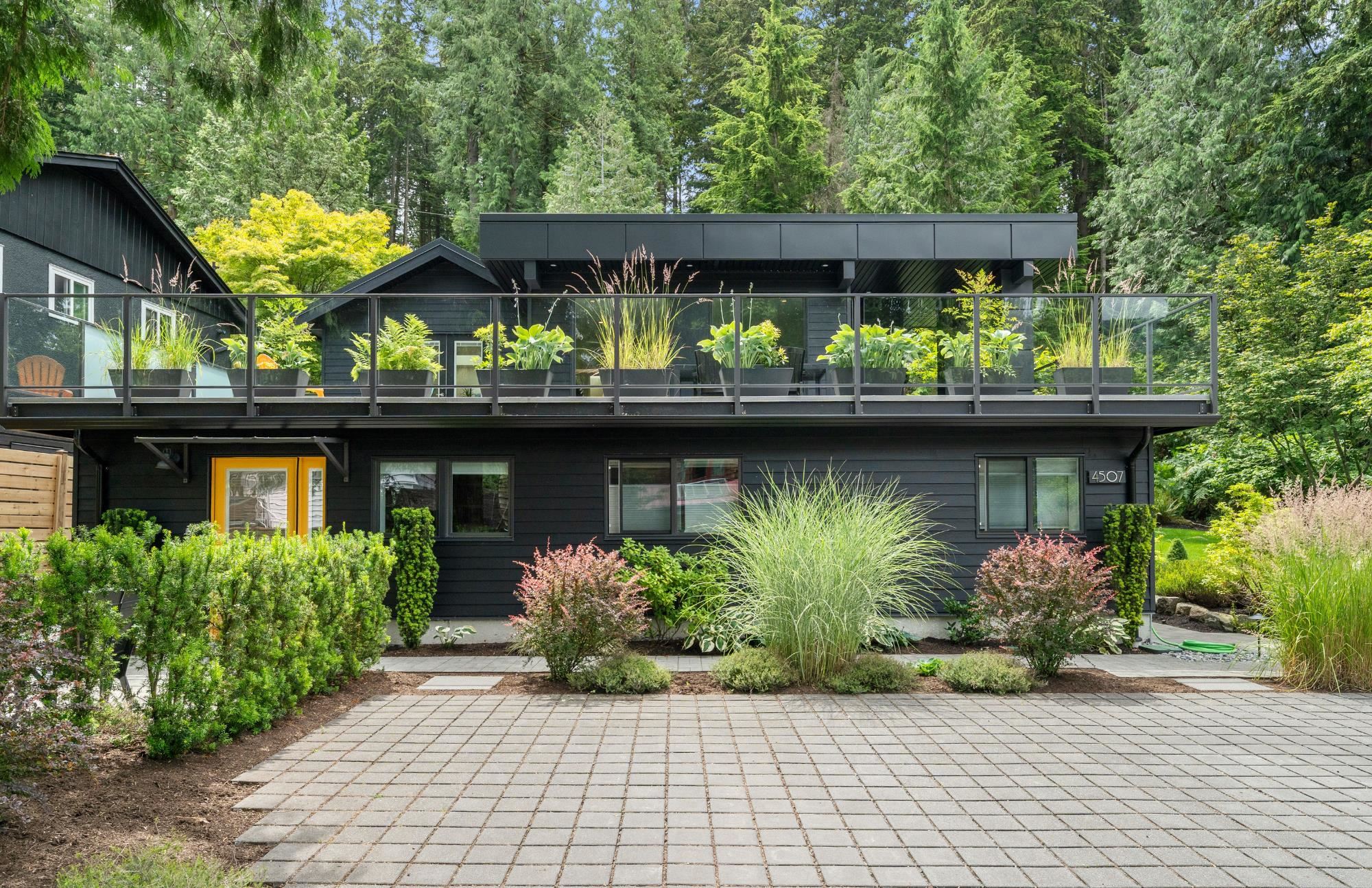 4507 Summerside Lane, North Vancouver, BC V7G 1H4
