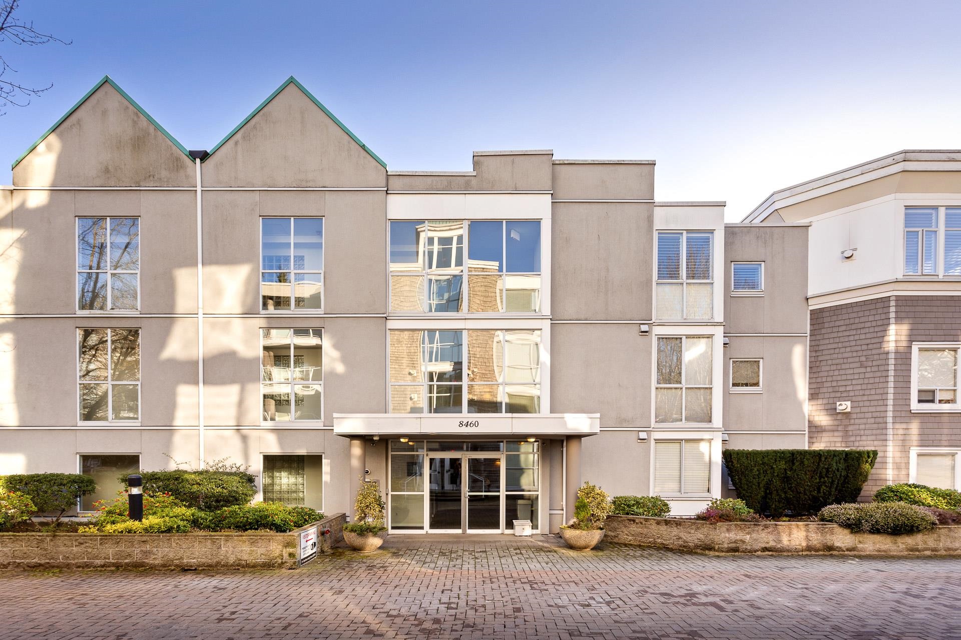 8460 Jellicoe Street #212, Vancouver, BC V5S 4S8