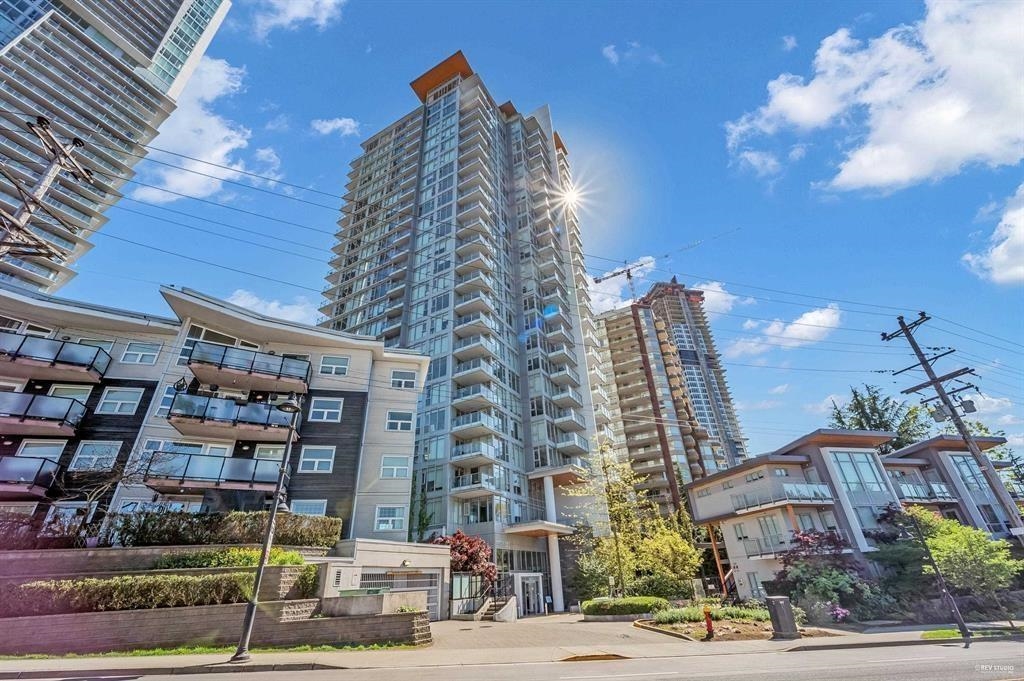 520 Como Lake Avenue #1002, Coquitlam, BC V3J 0E8